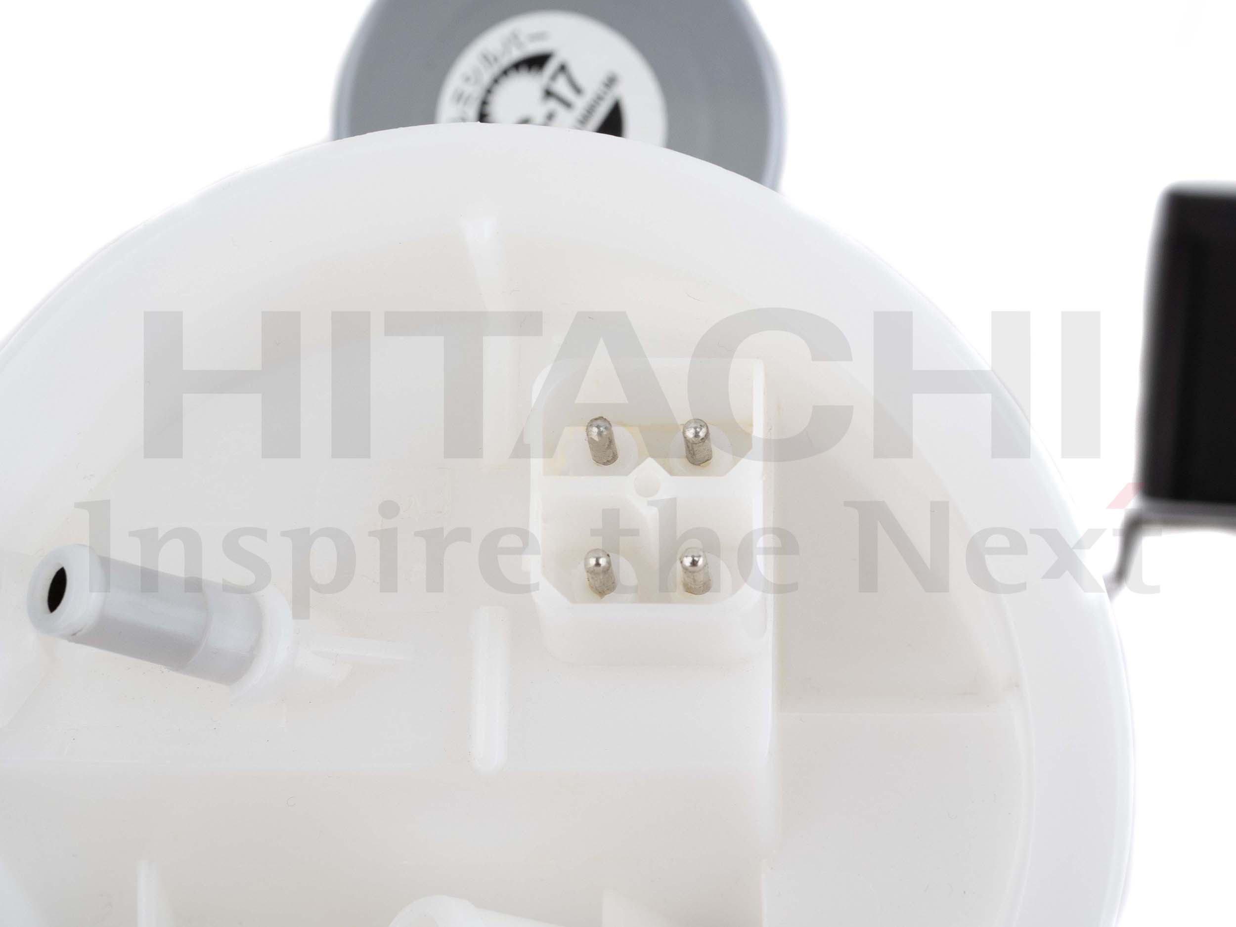 Hitachi Brandstof toevoermodule 2502768