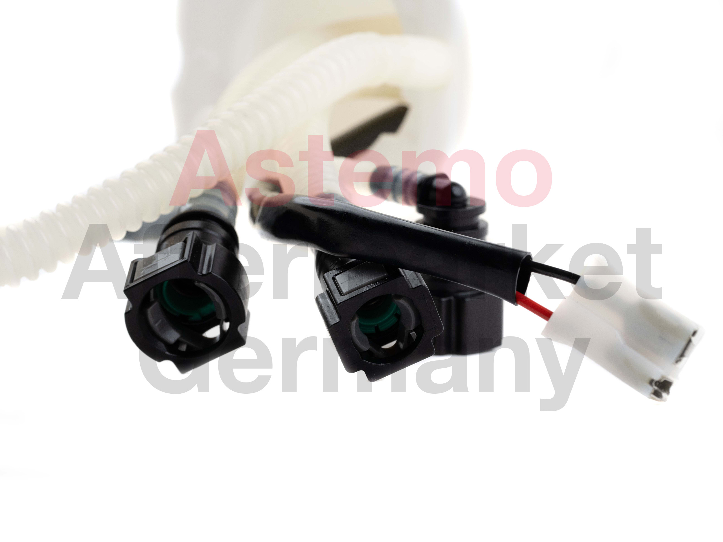 Brandstof toevoermodule Hitachi 2502769