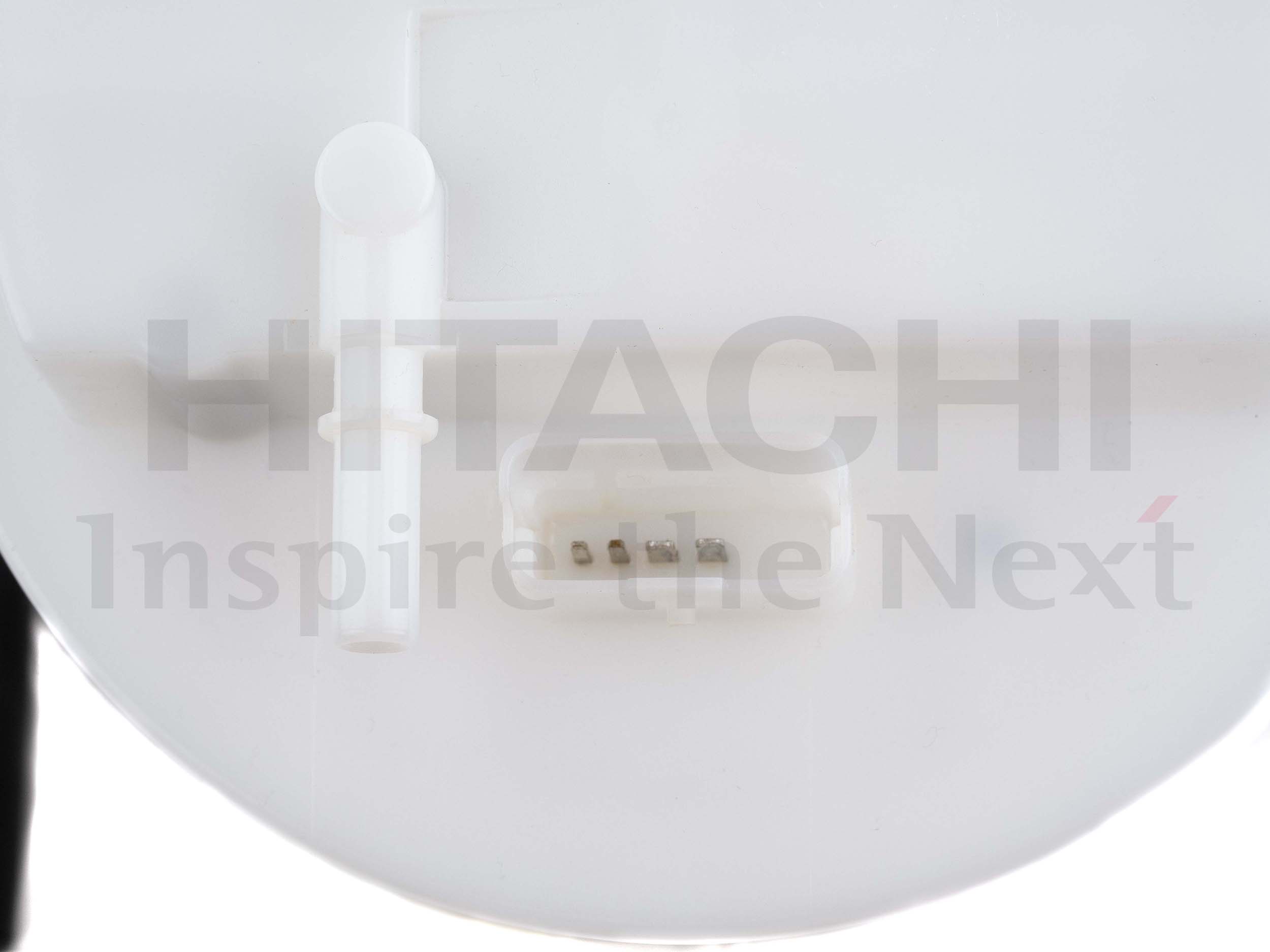 Hitachi Brandstof toevoermodule 2502771