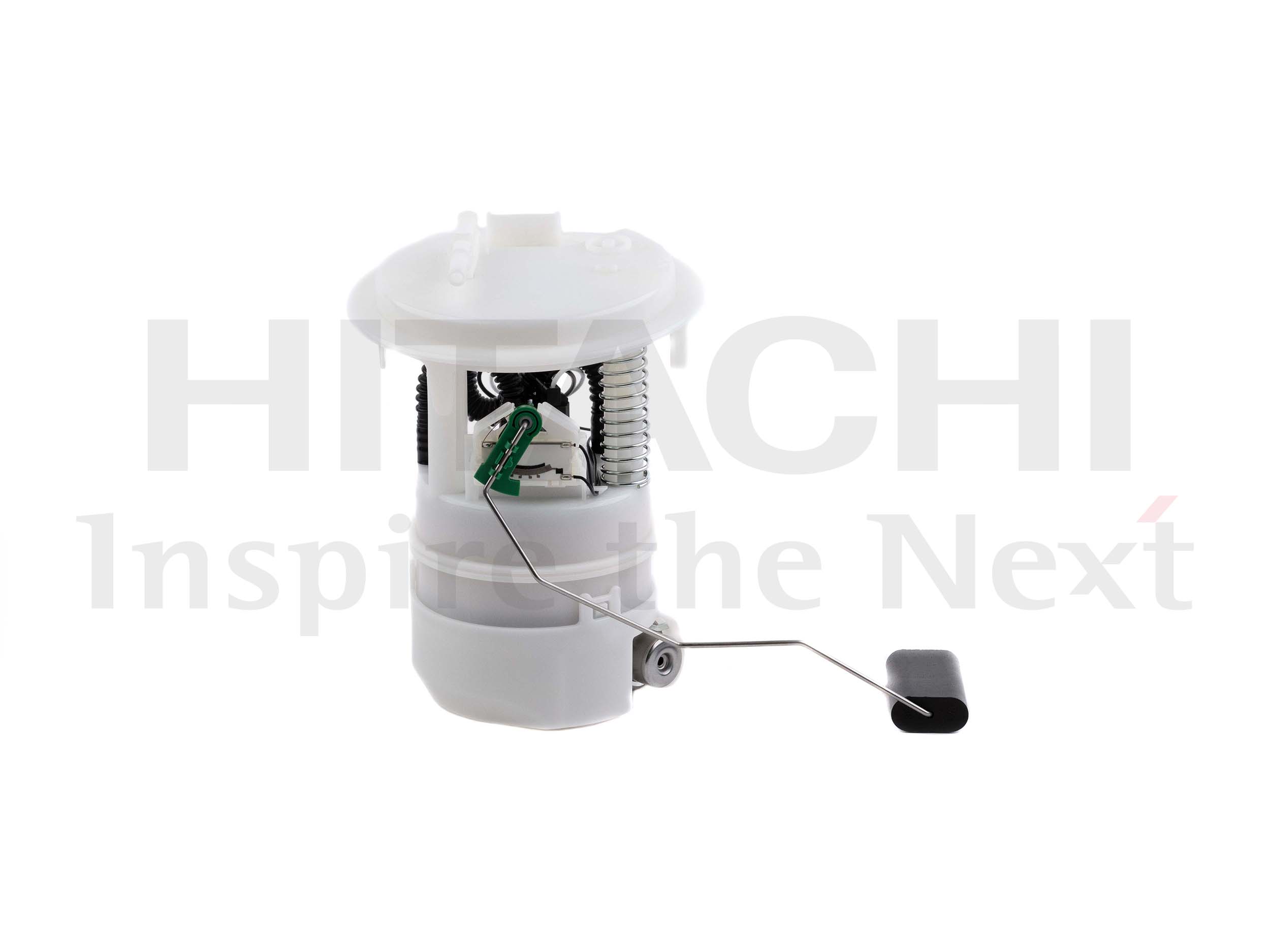 Hitachi Brandstof toevoermodule 2502772