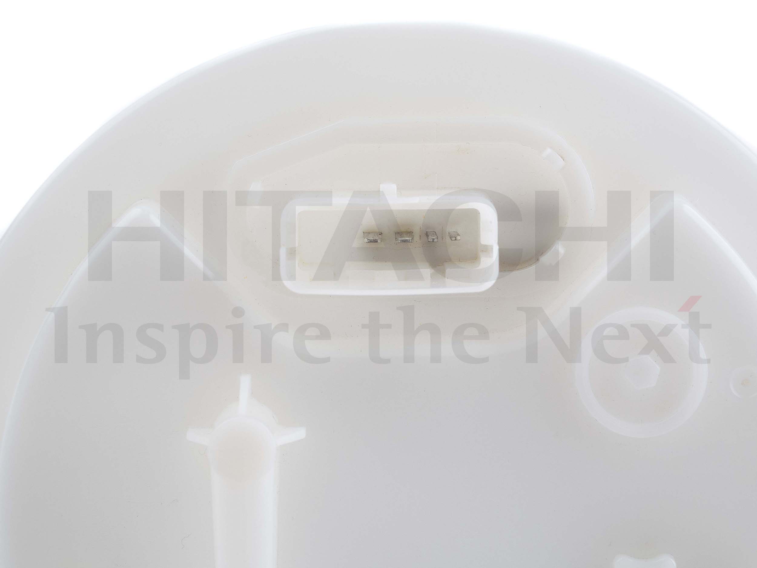 Hitachi Brandstof toevoermodule 2502772