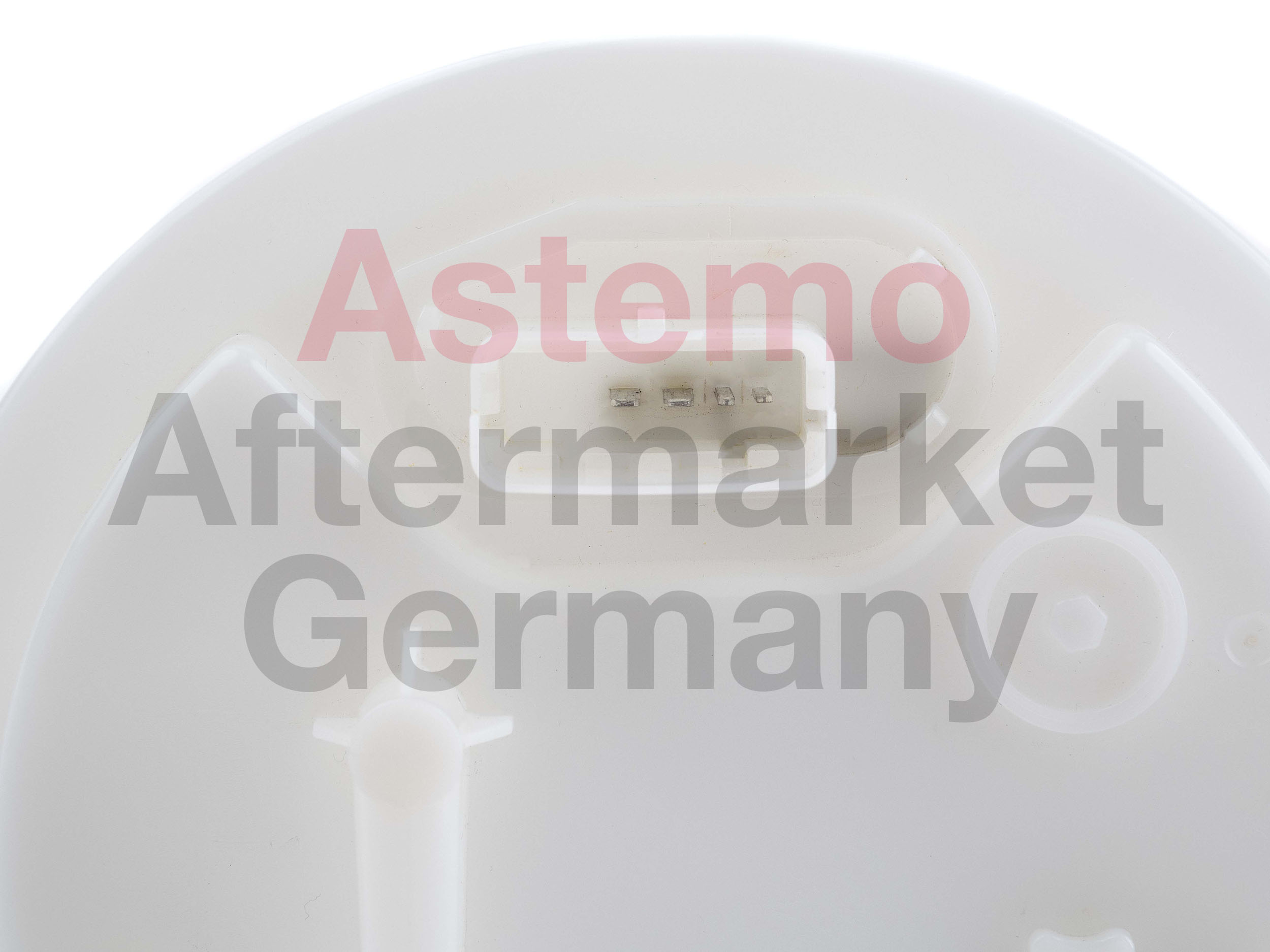 Brandstof toevoermodule Hitachi 2502772