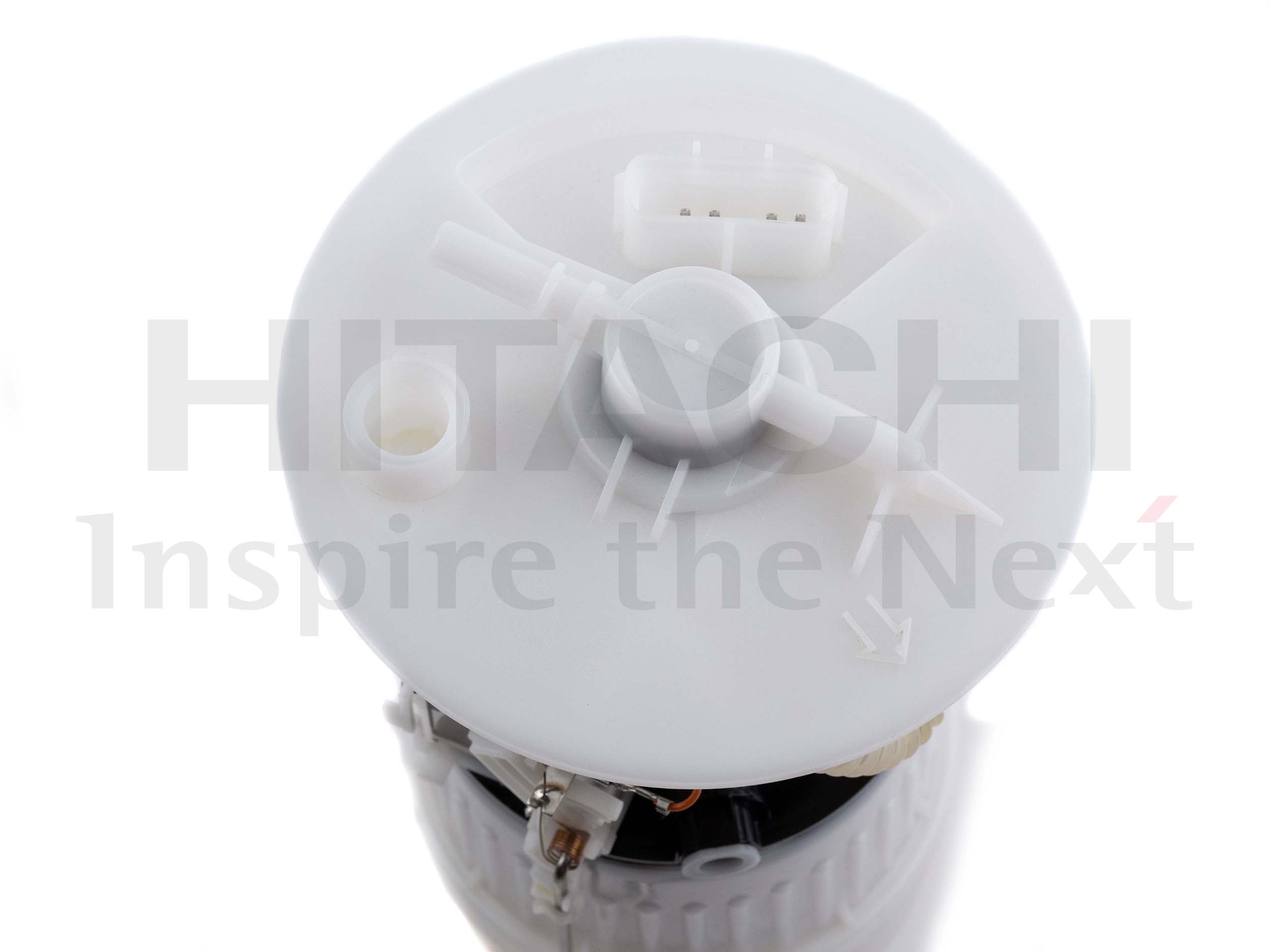 Hitachi Brandstof toevoermodule 2502773