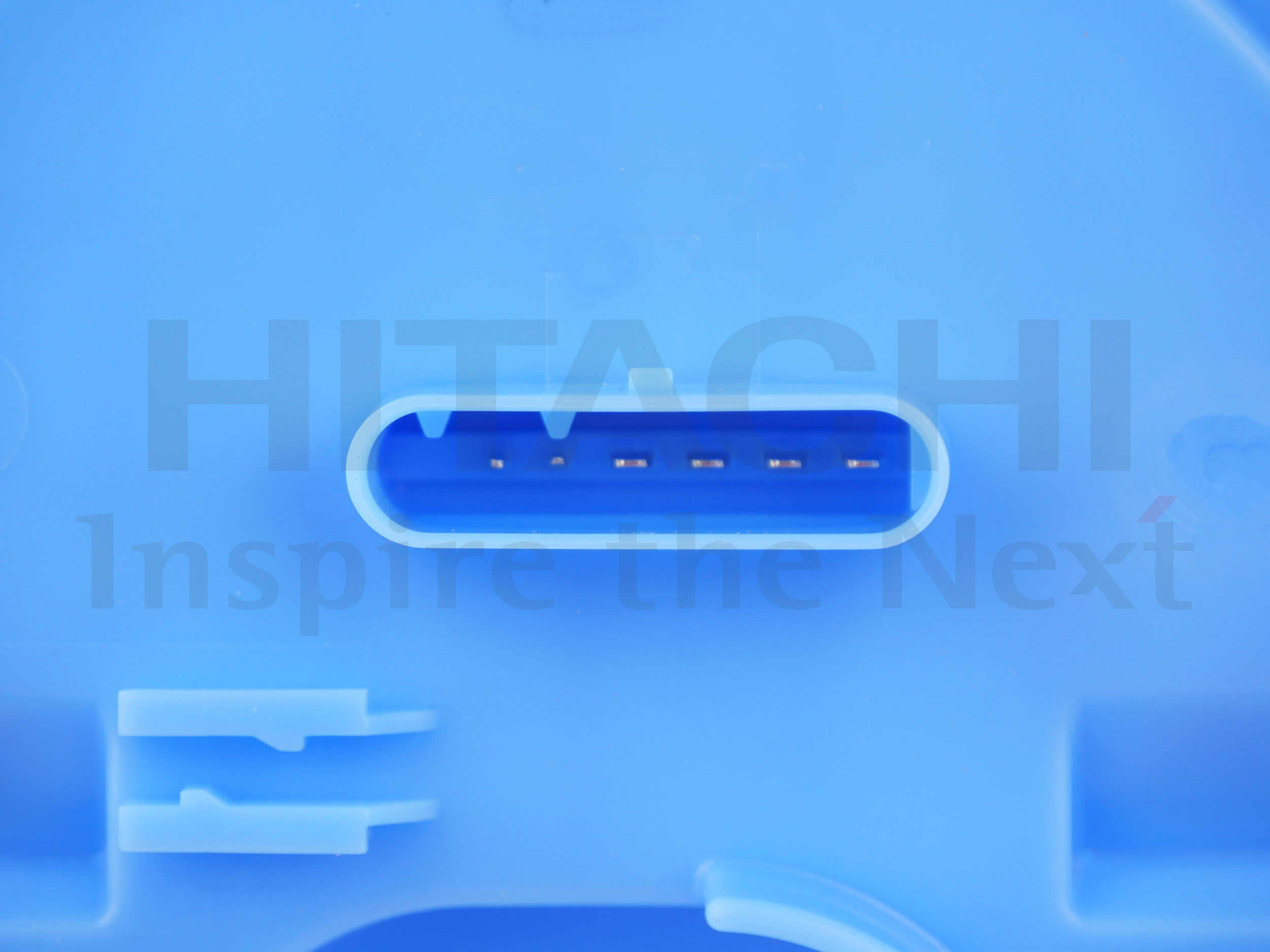 Hitachi Brandstof toevoermodule 2502780