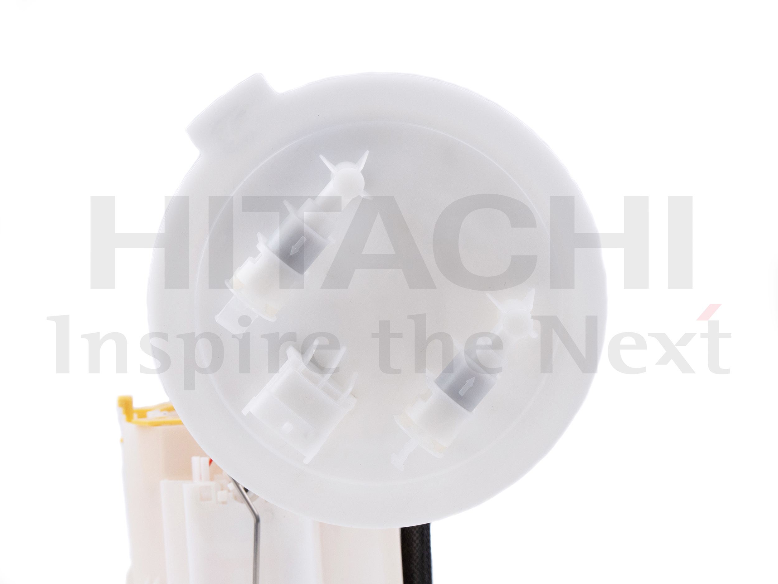 Hitachi Brandstof toevoermodule 2502785