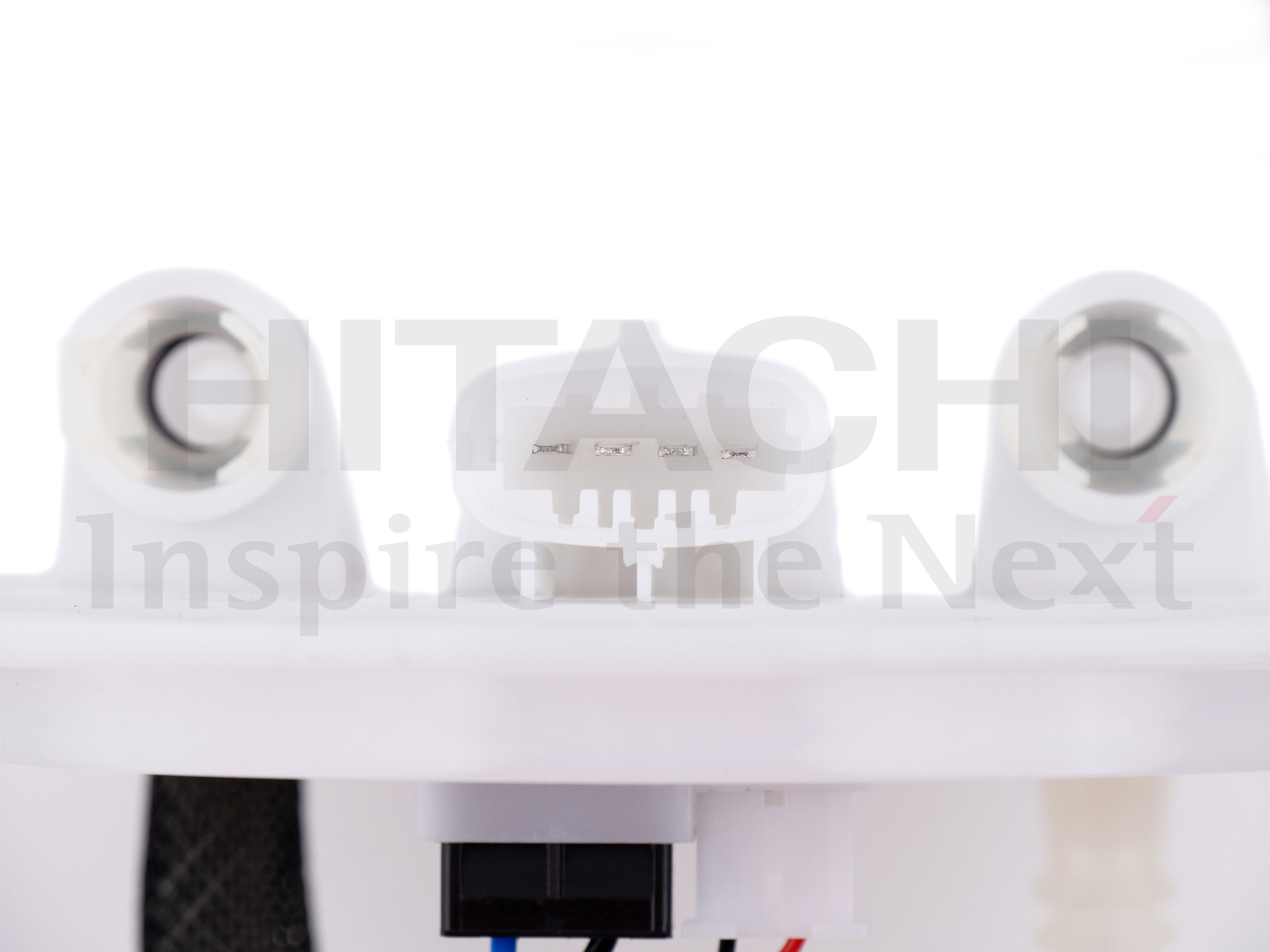 Hitachi Brandstof toevoermodule 2502786