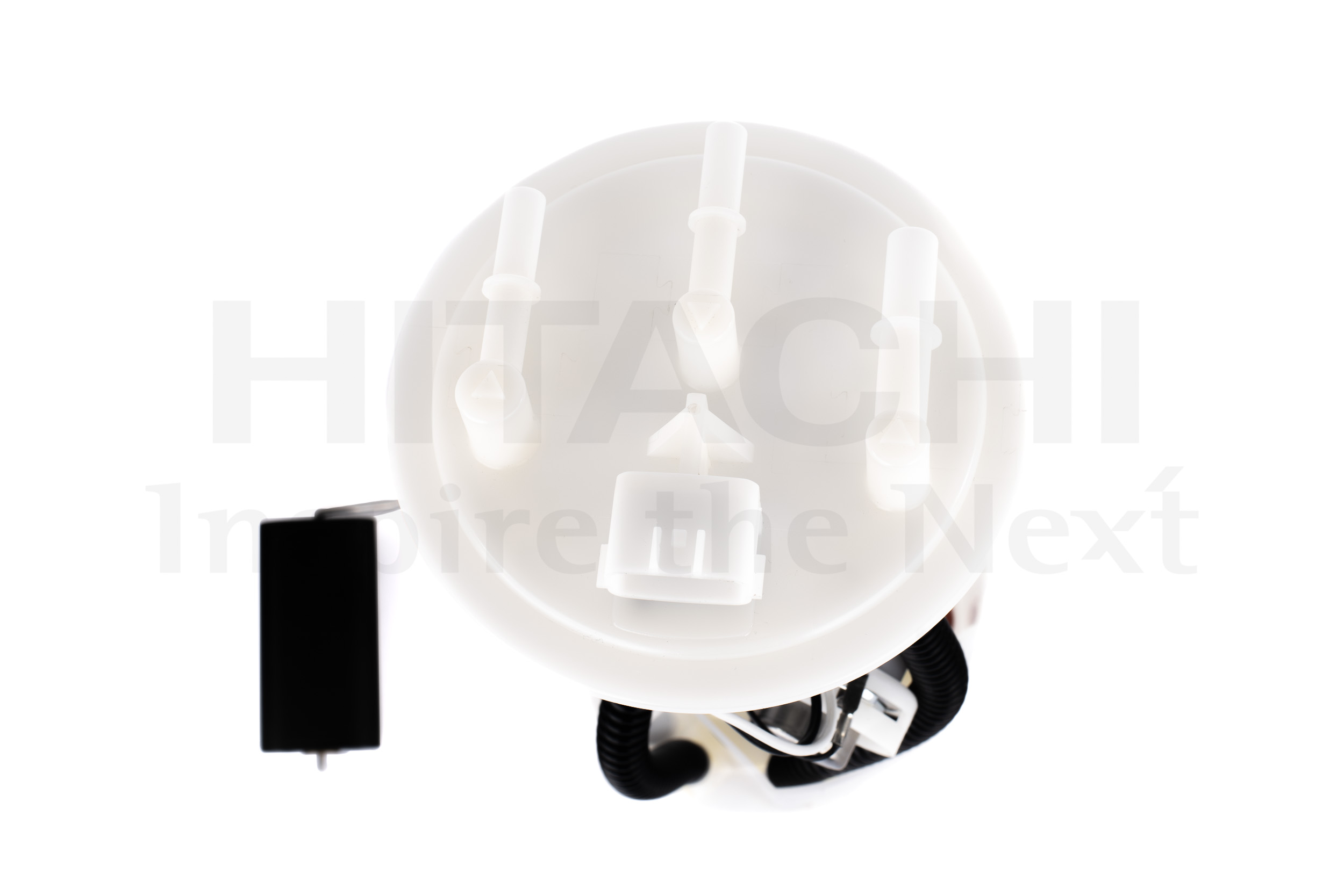 Hitachi Brandstof toevoermodule 2502789