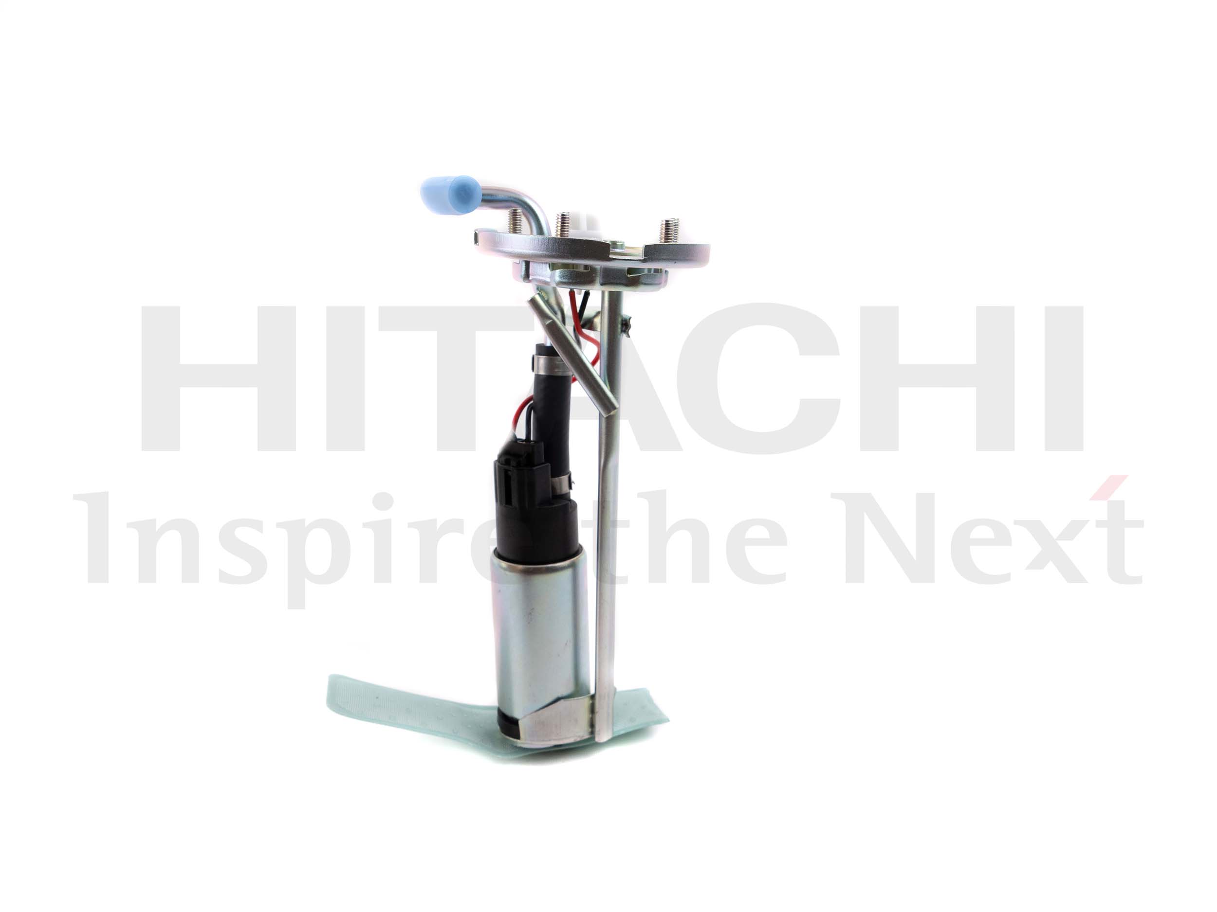 Hitachi Brandstof toevoermodule 2502792