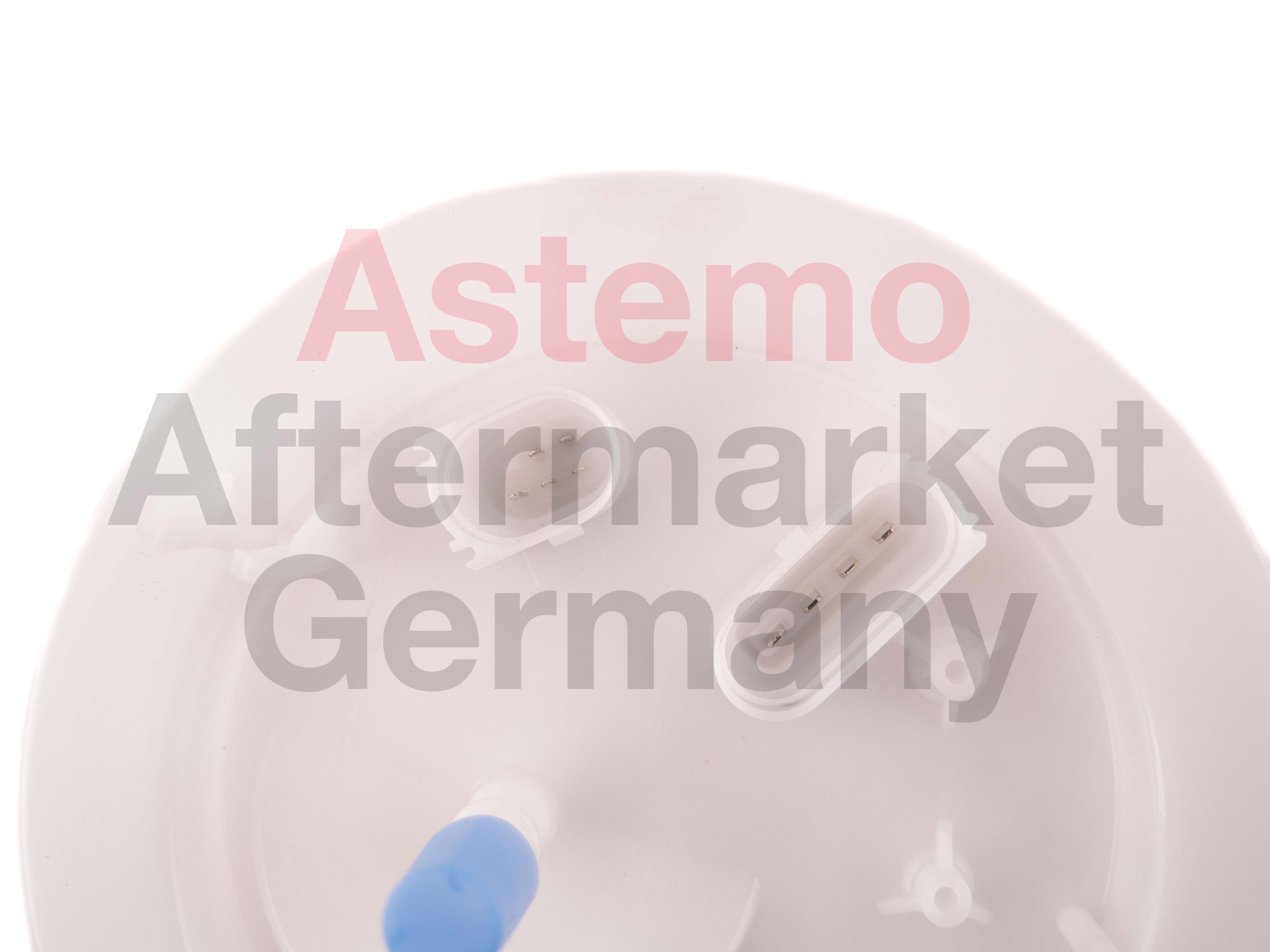 Brandstof toevoermodule Hitachi 2502793