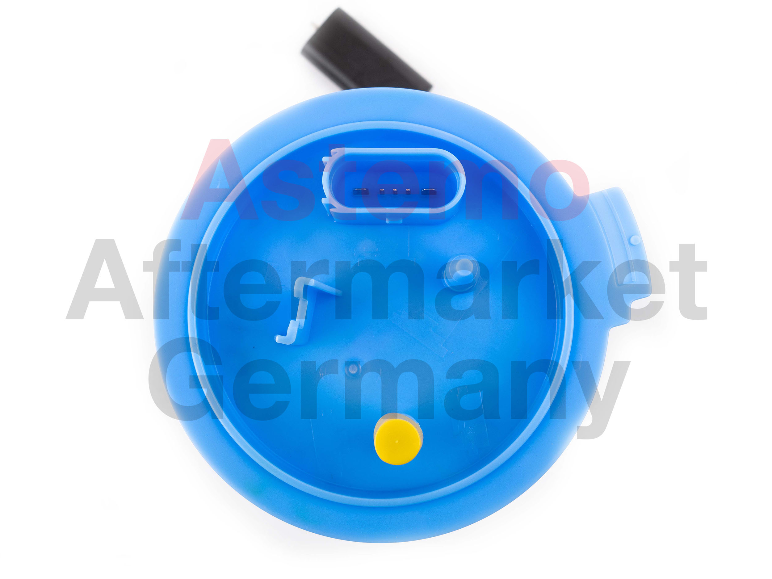 Brandstof toevoermodule Hitachi 2502795