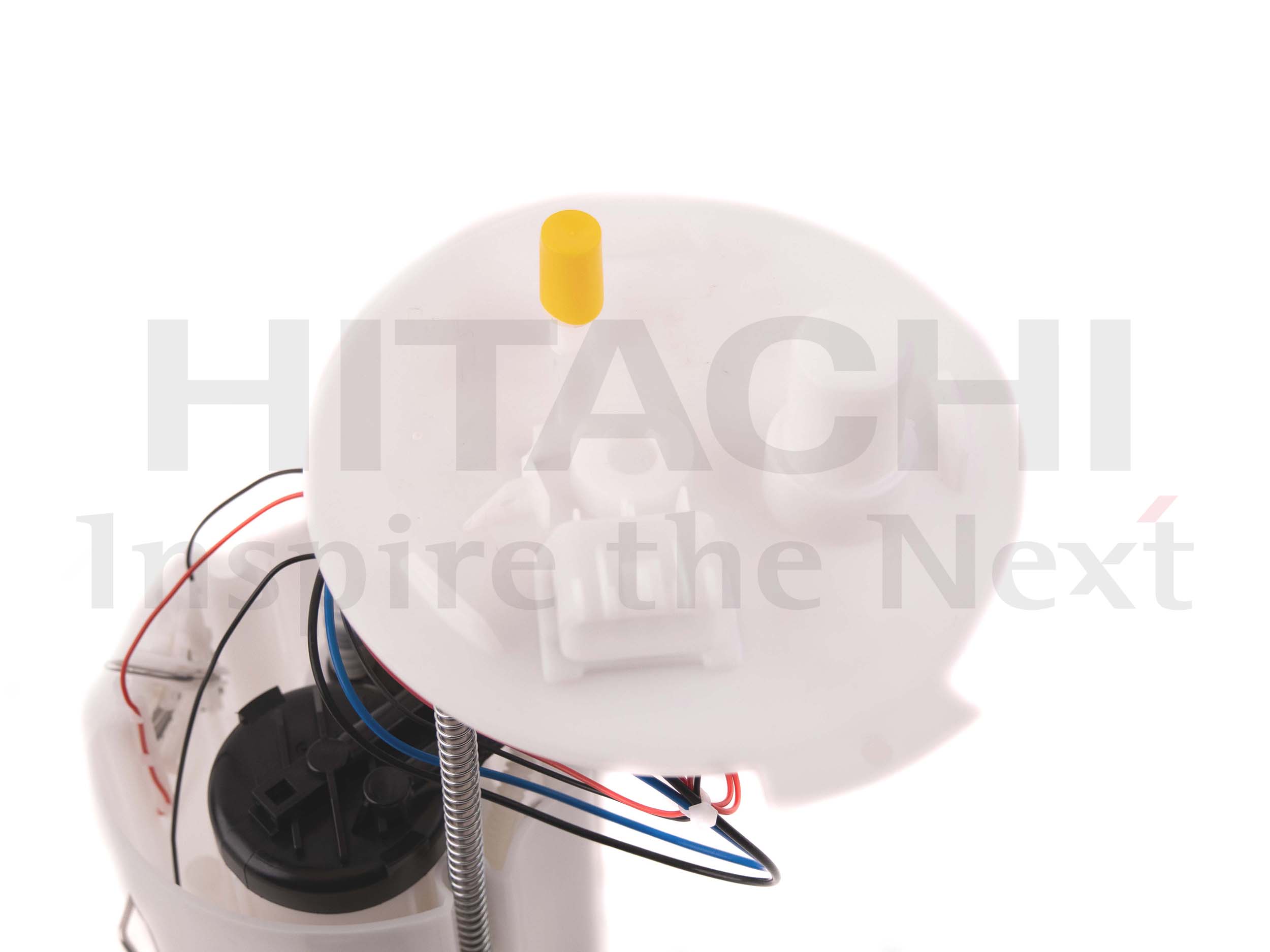 Hitachi Brandstof toevoermodule 2502797