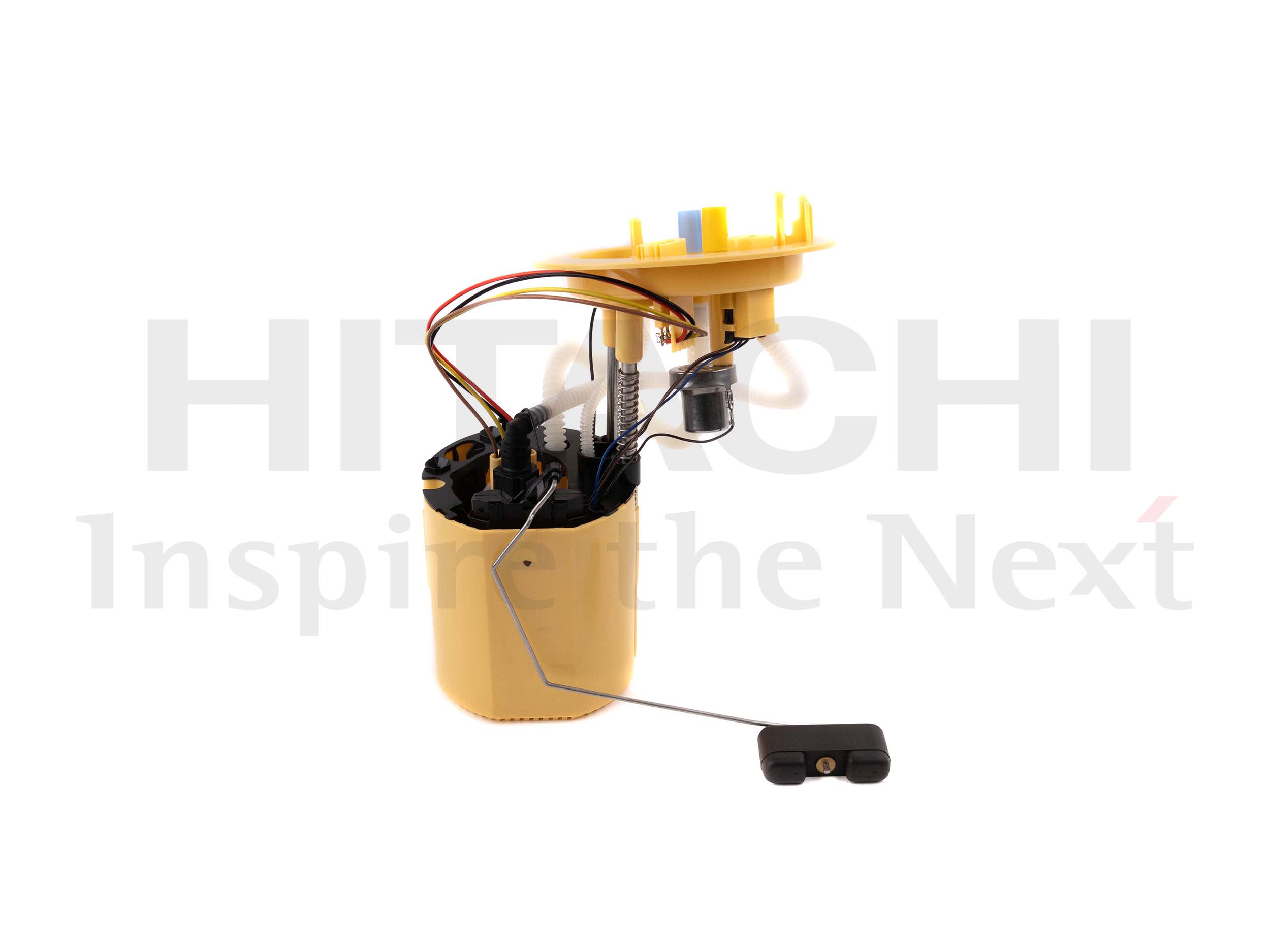 Hitachi Brandstof toevoermodule 2502798