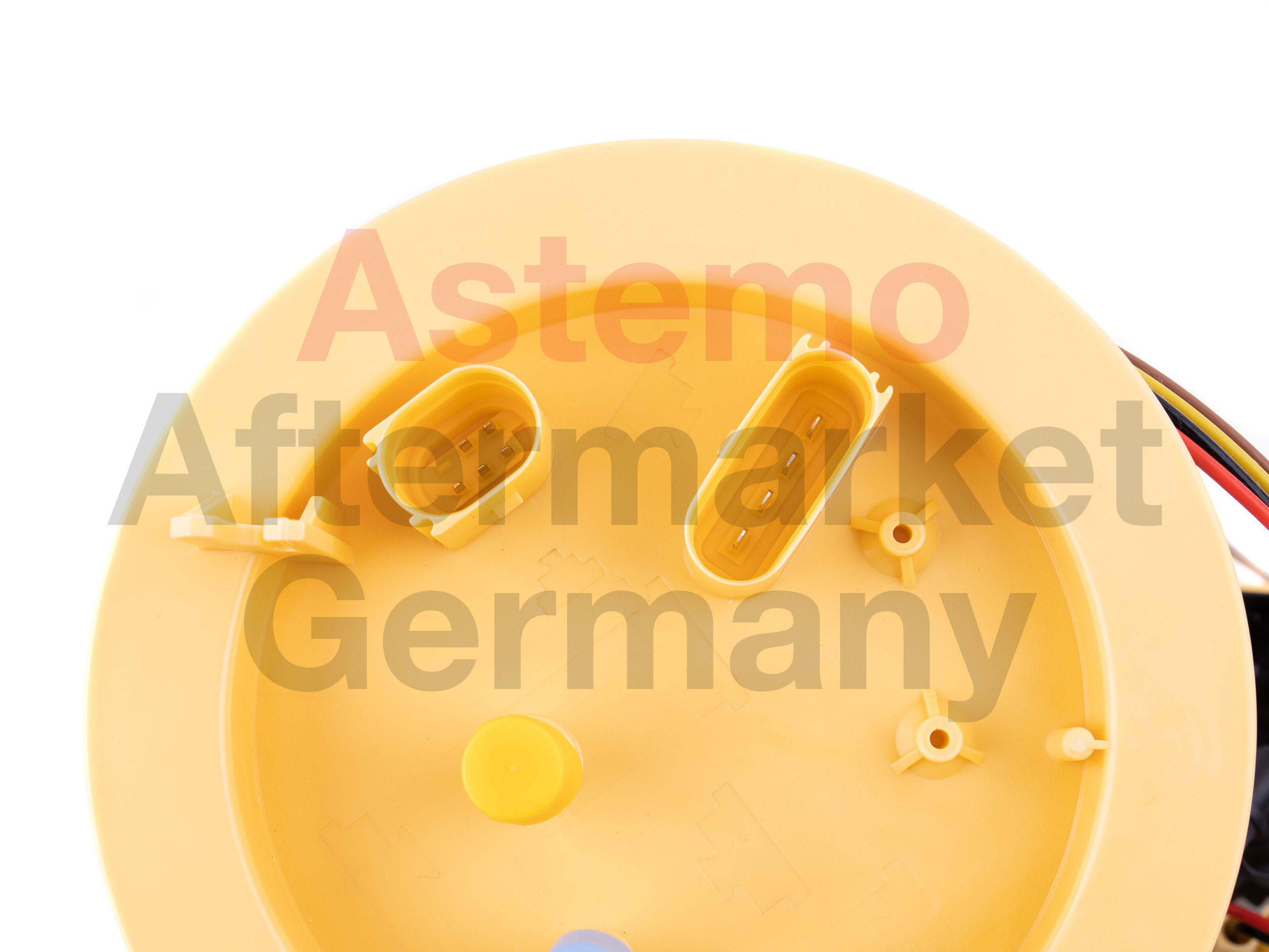 Brandstof toevoermodule Hitachi 2502798