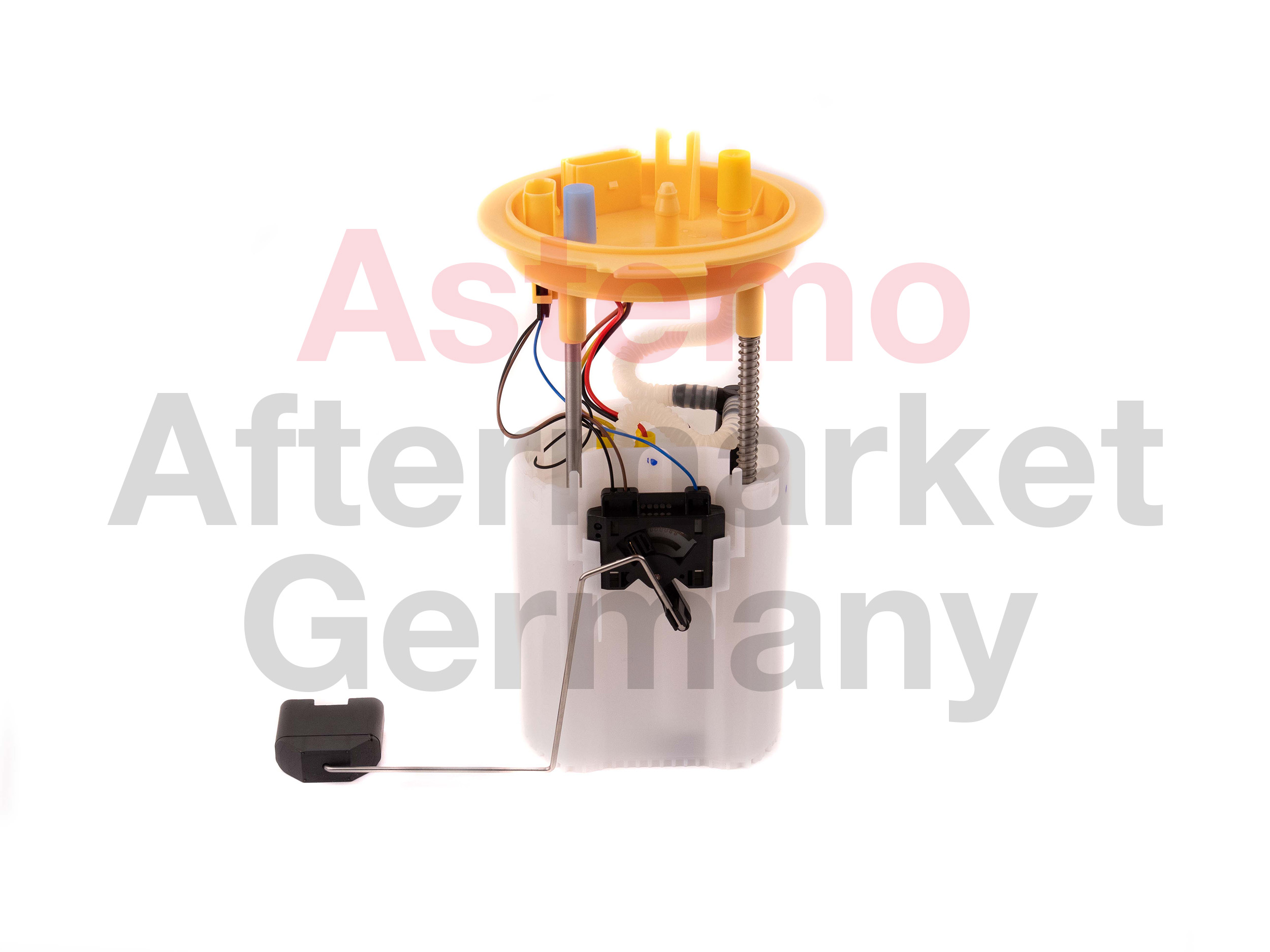 Brandstof toevoermodule Hitachi 2502799