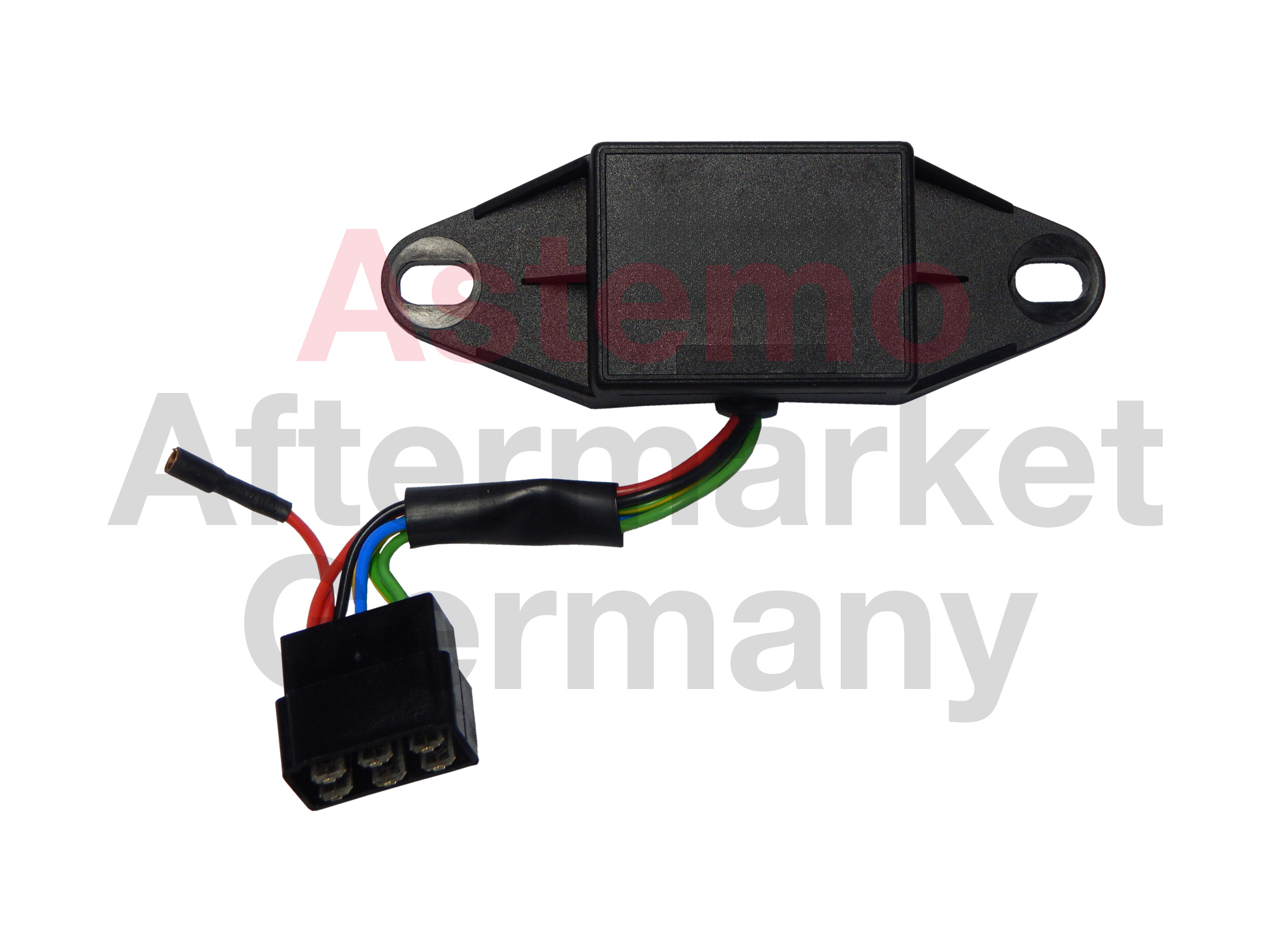 Spanningsregelaar Hitachi 2502801