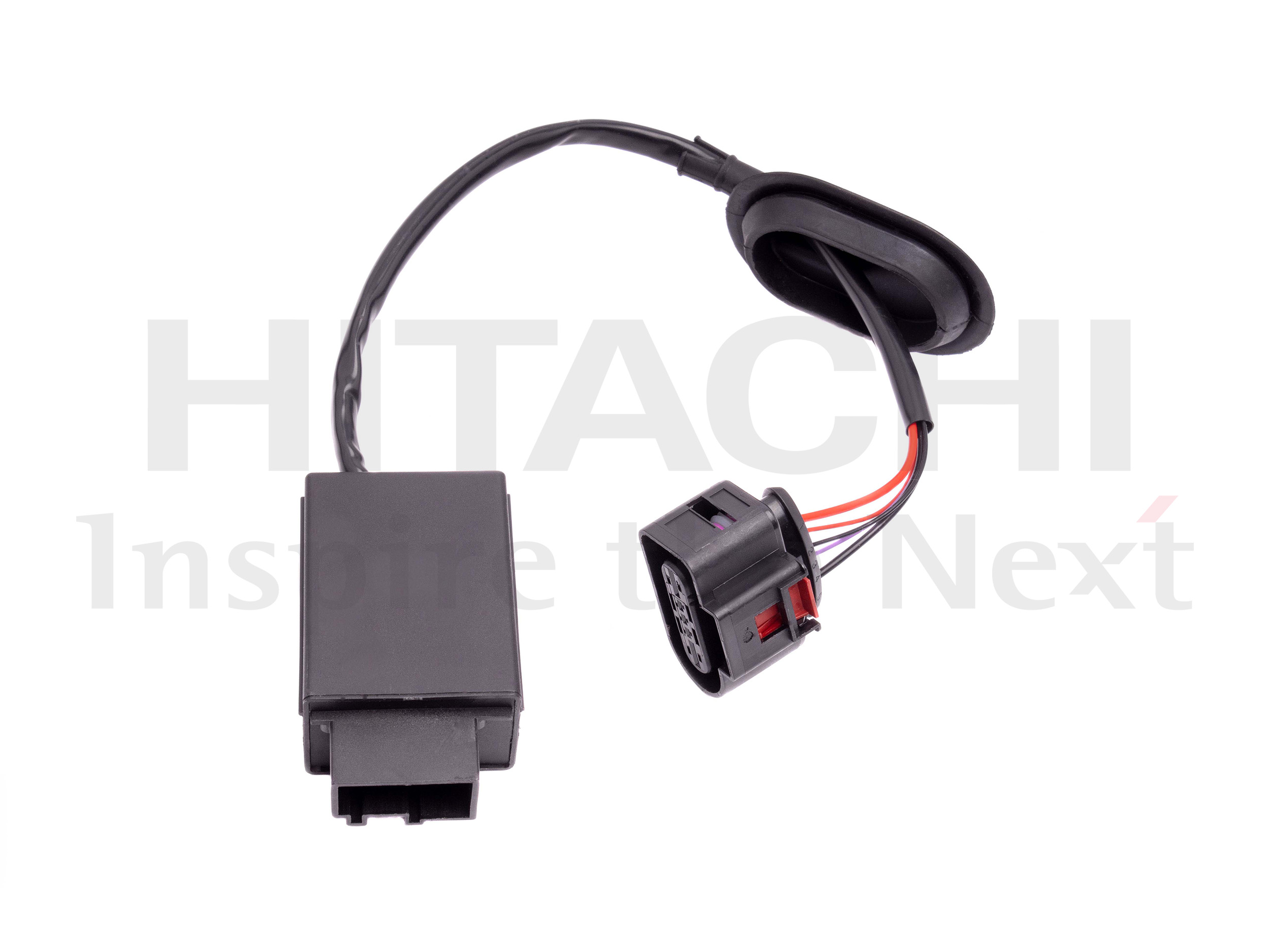 Brandstofpomp Hitachi 2502900