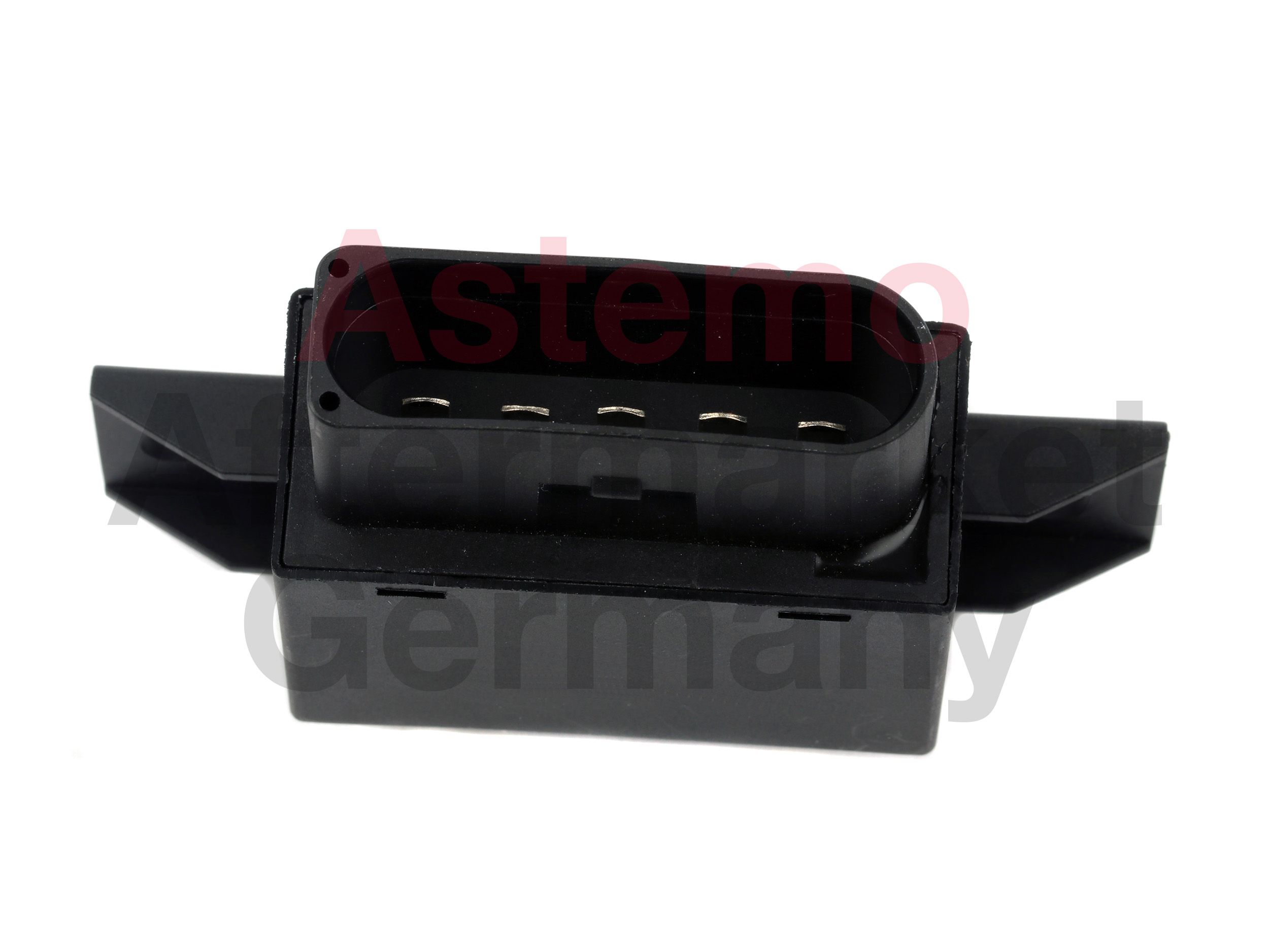 Brandstofpomp Hitachi 2502908