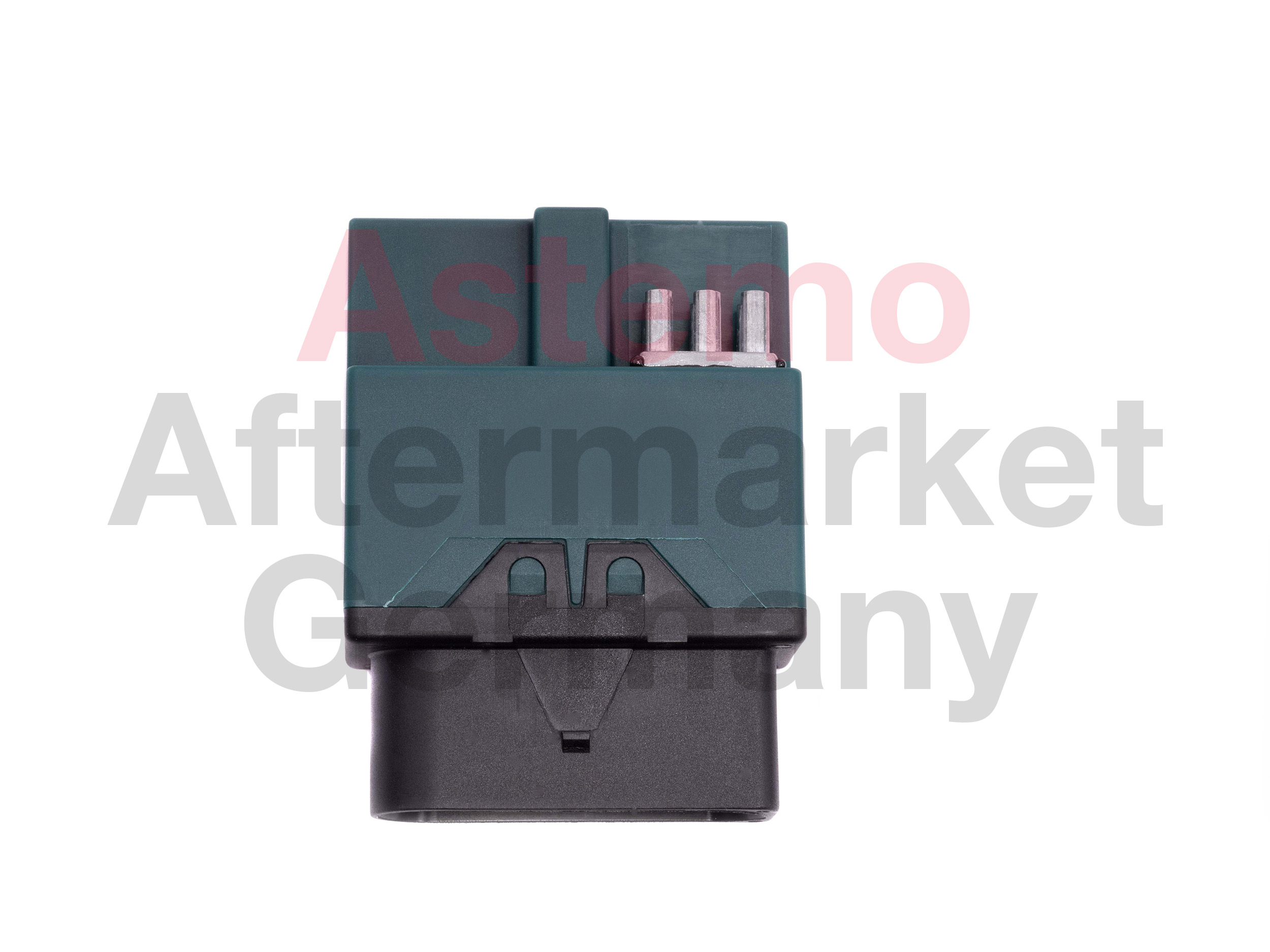 Brandstofpomp Hitachi 2502923