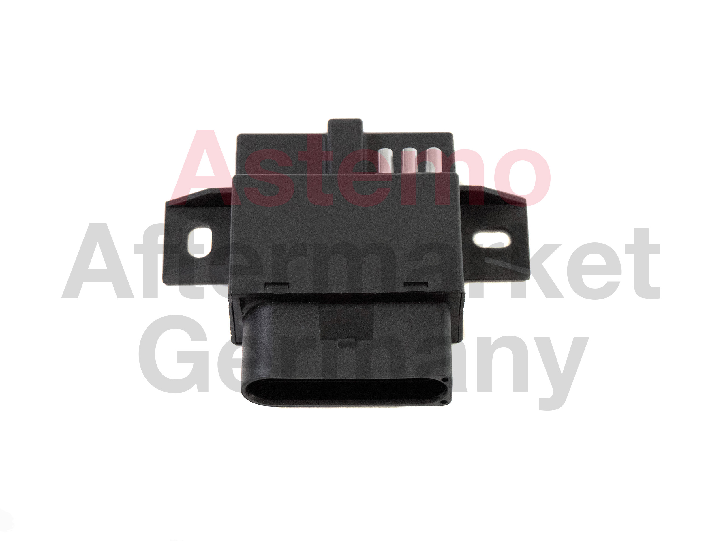 Brandstofpomp Hitachi 2502926