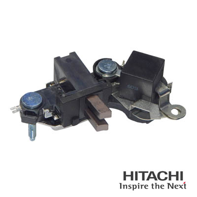 Spanningsregelaar Hitachi 2502992