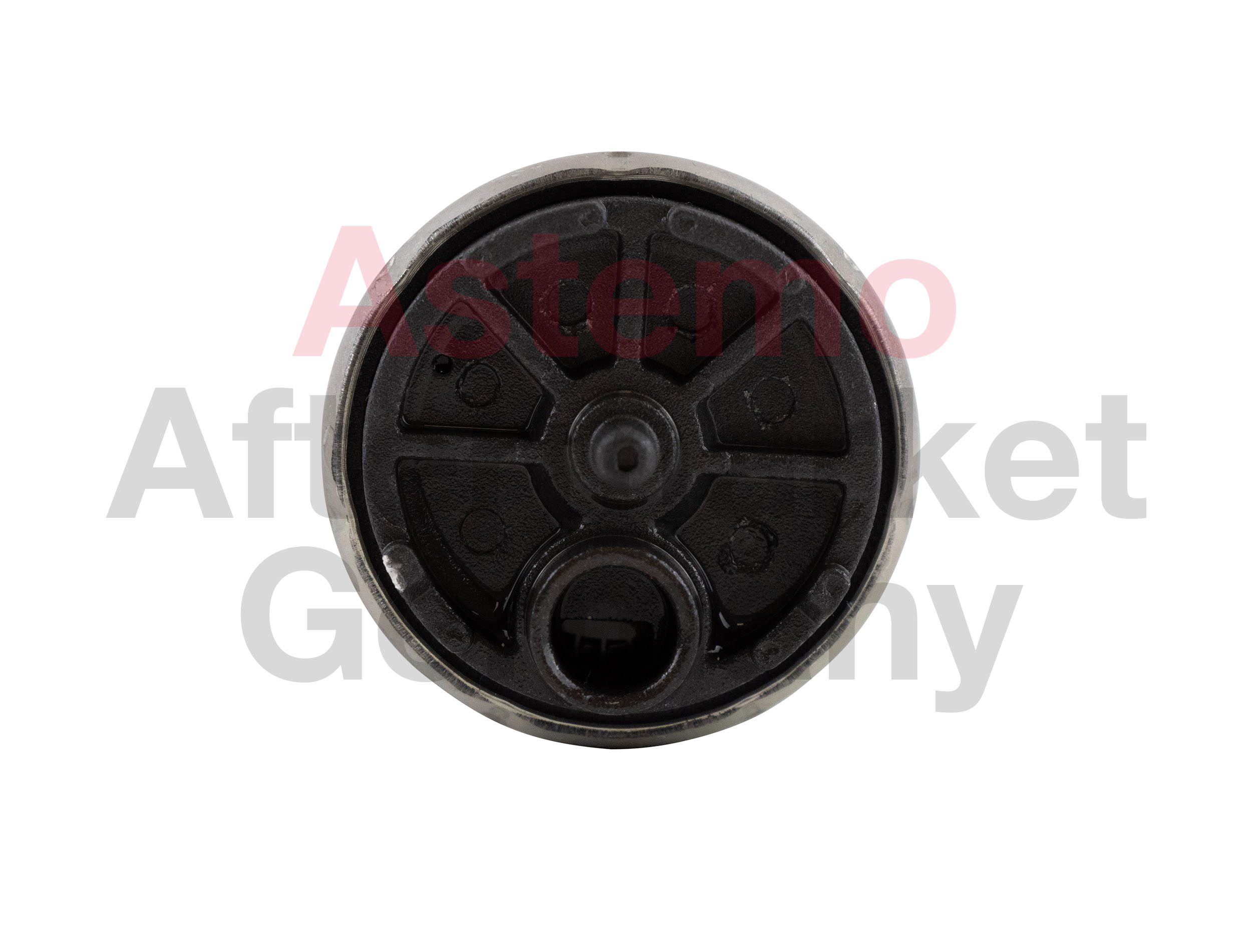 Brandstofpomp Hitachi 2503046