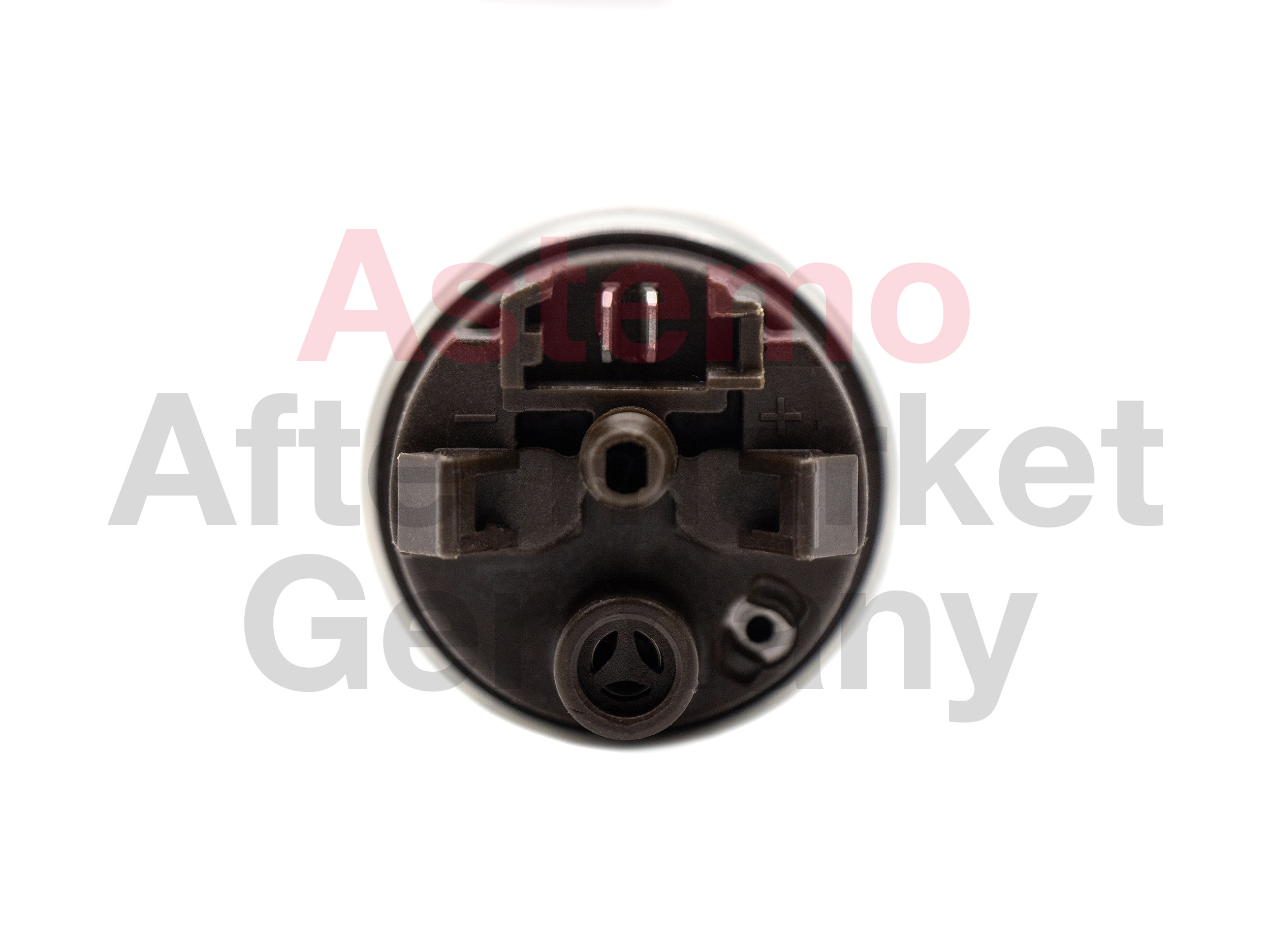 Brandstofpomp Hitachi 2503047