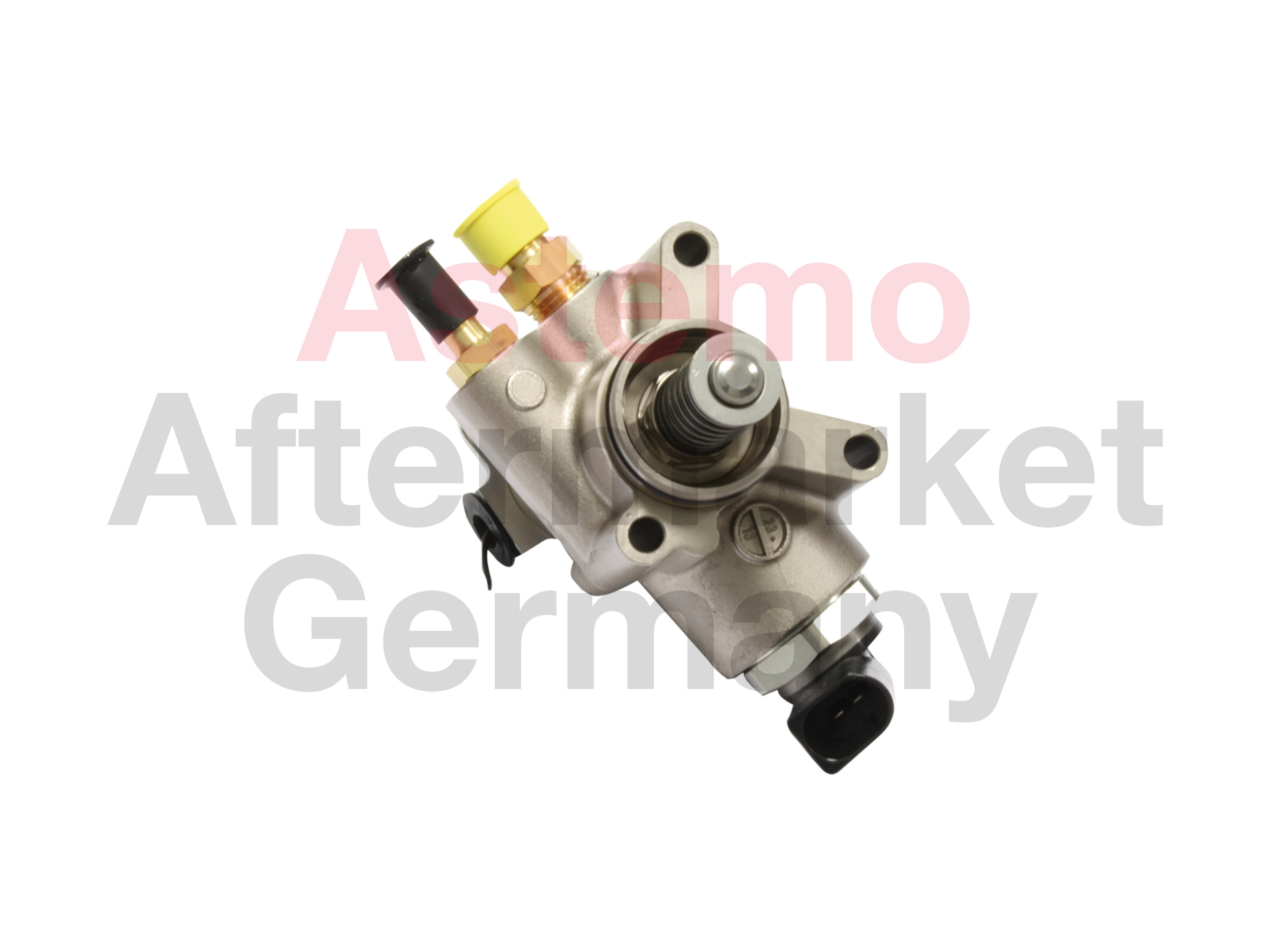 Brandstof inspuitpomp Hitachi 2503064