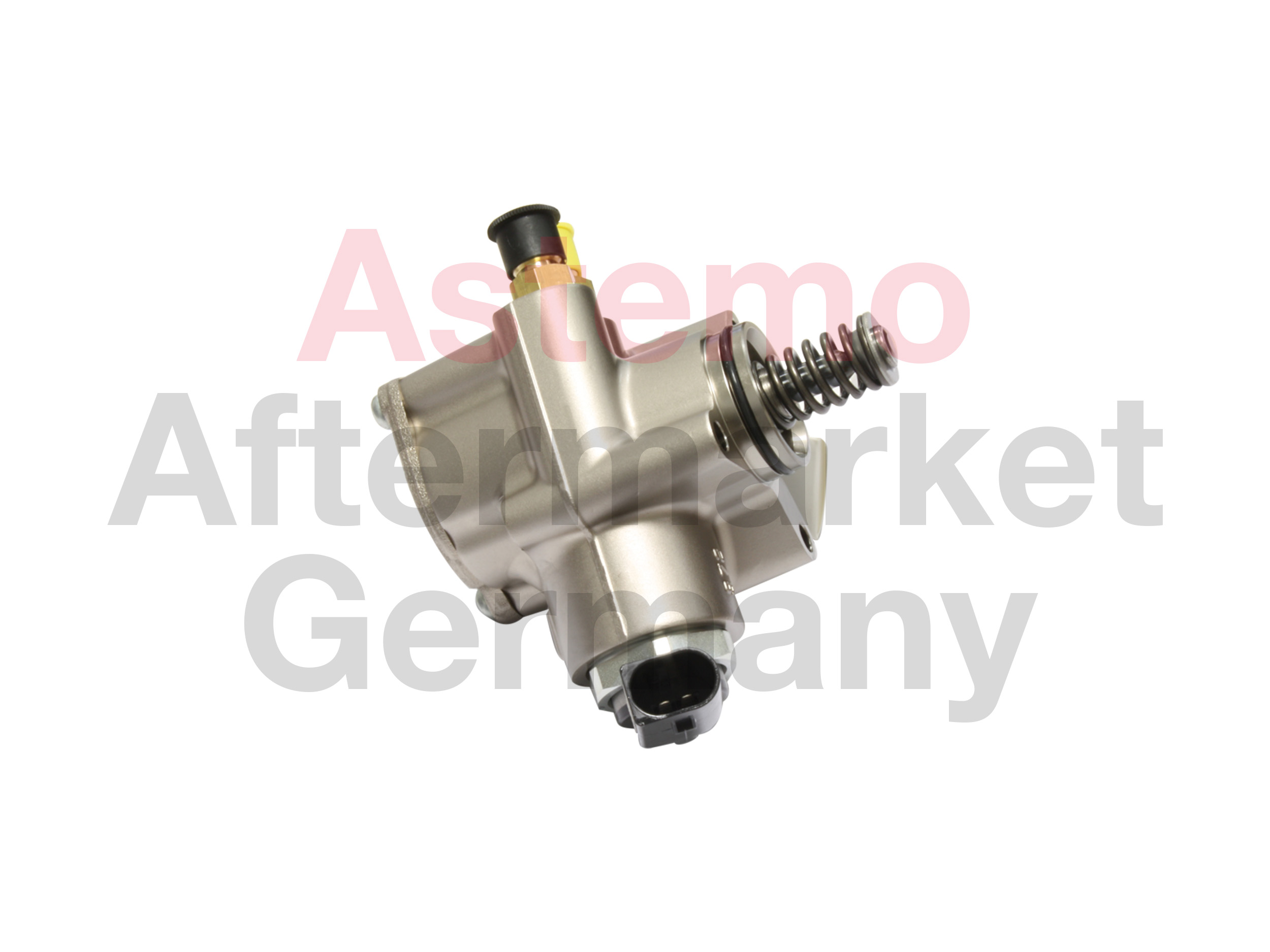 Brandstof inspuitpomp Hitachi 2503066