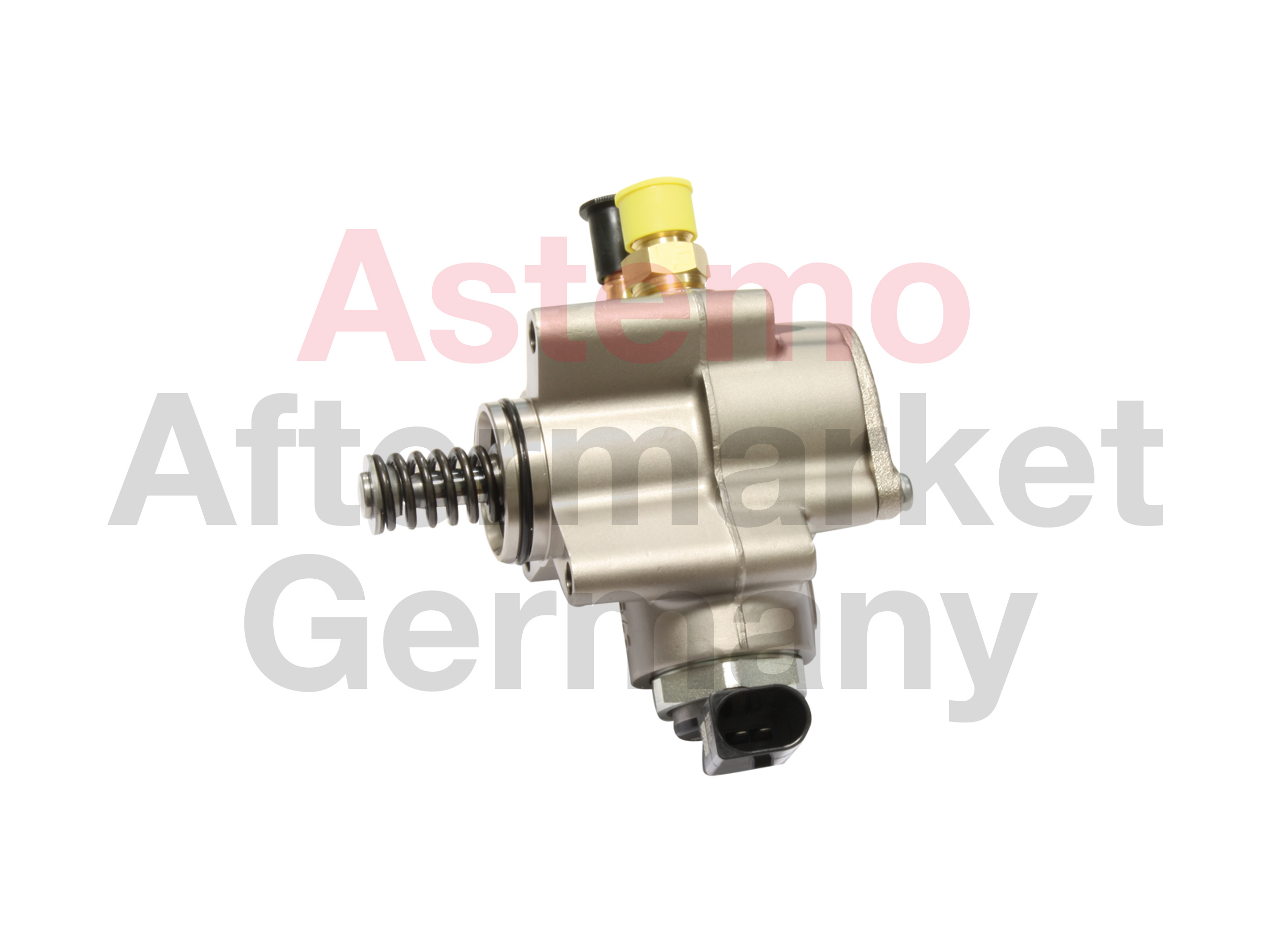 Brandstof inspuitpomp Hitachi 2503067