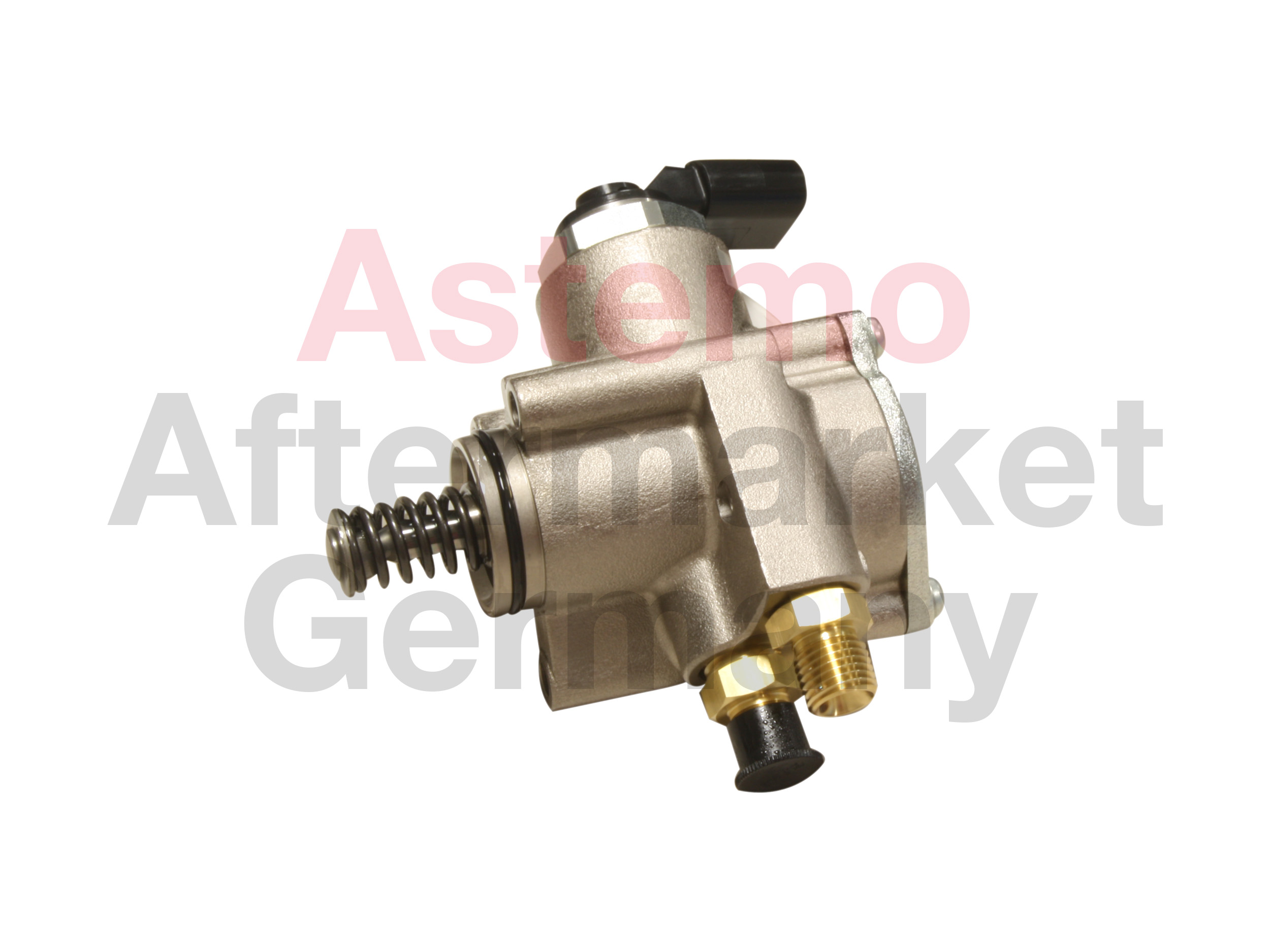 Brandstof inspuitpomp Hitachi 2503074