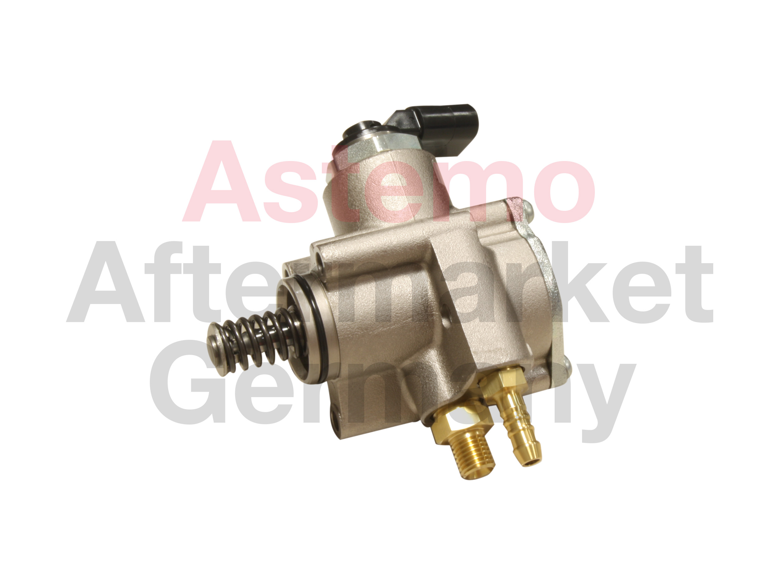 Brandstof inspuitpomp Hitachi 2503075