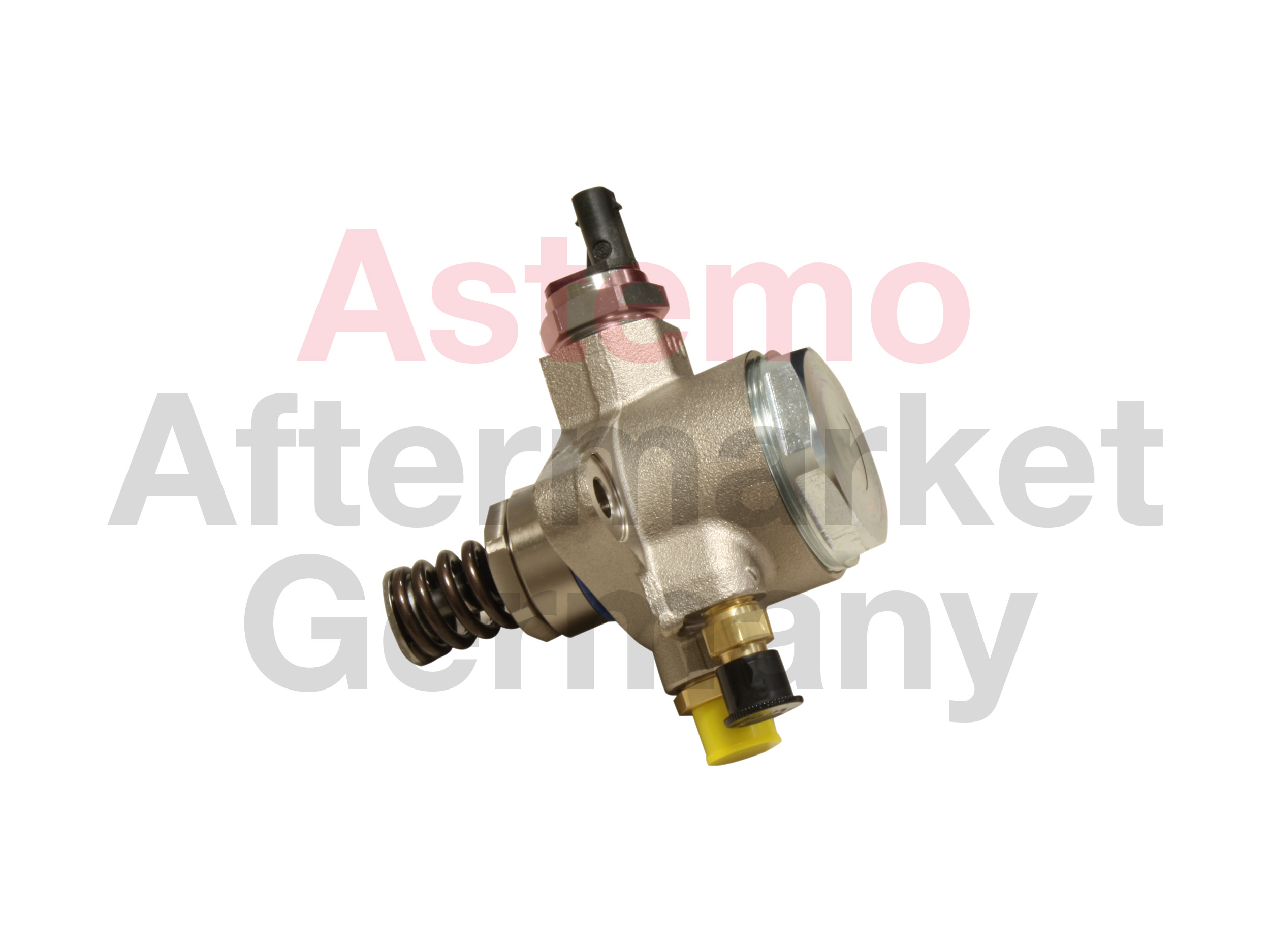 Brandstof inspuitpomp Hitachi 2503084