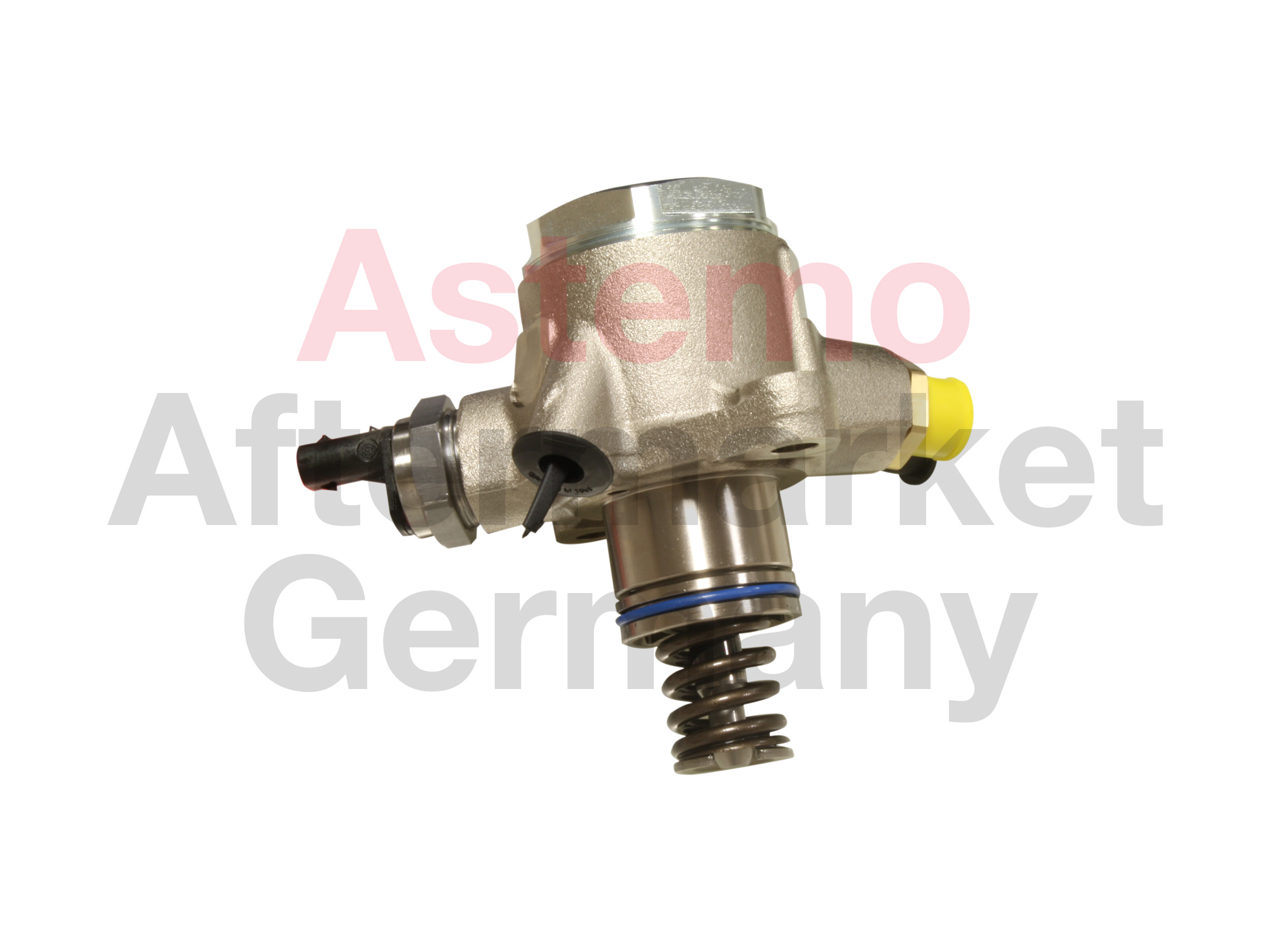 Brandstof inspuitpomp Hitachi 2503085