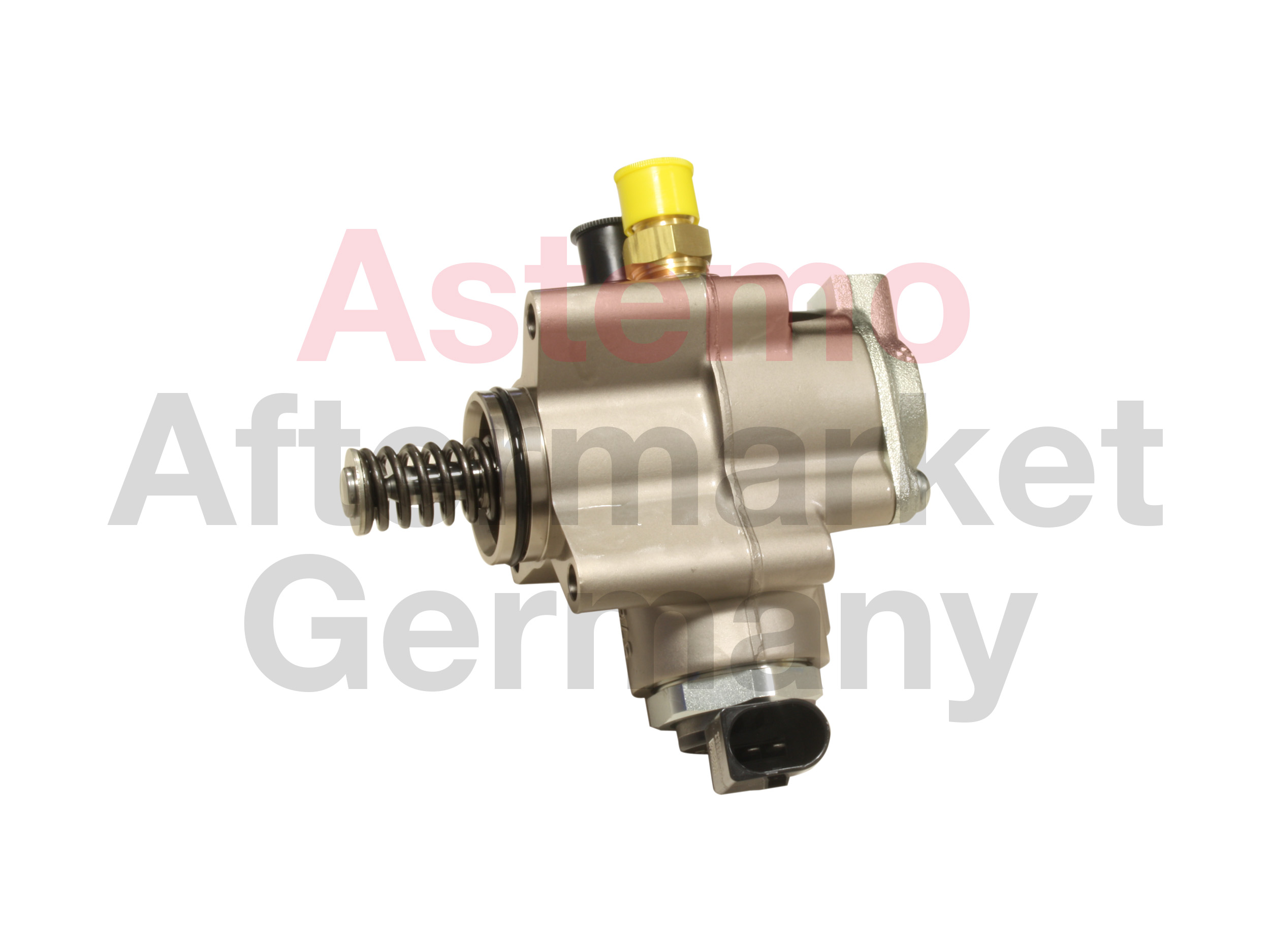 Brandstof inspuitpomp Hitachi 2503086