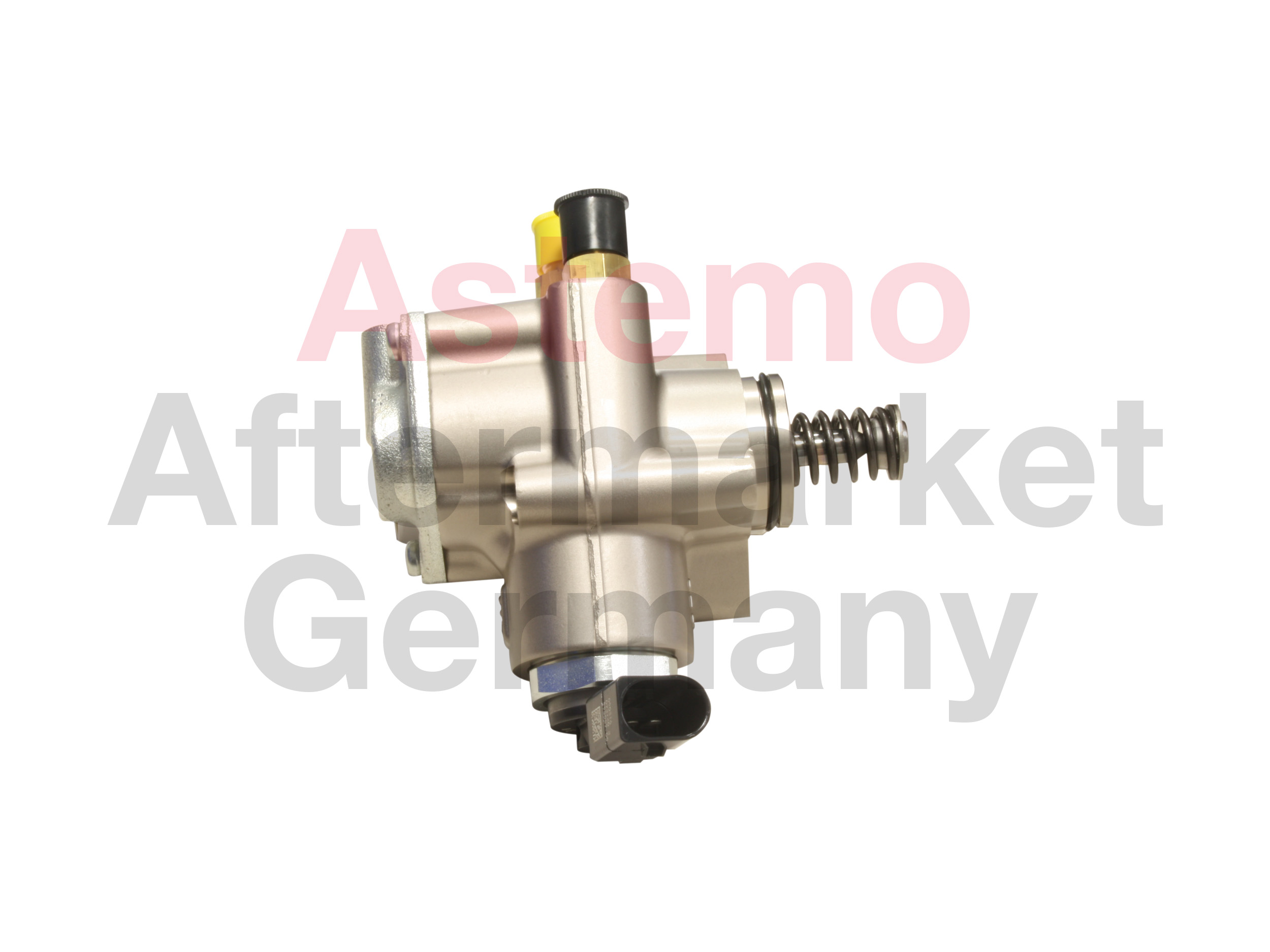 Brandstof inspuitpomp Hitachi 2503087