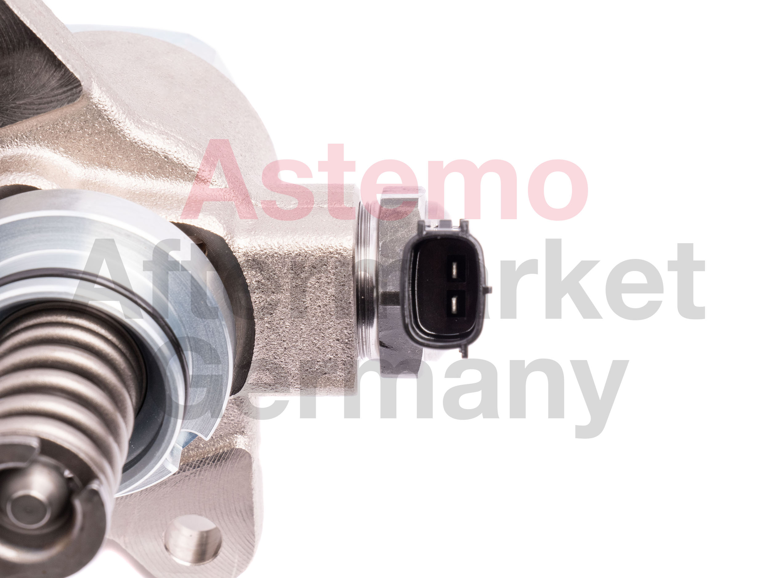 Brandstof inspuitpomp Hitachi 2503091