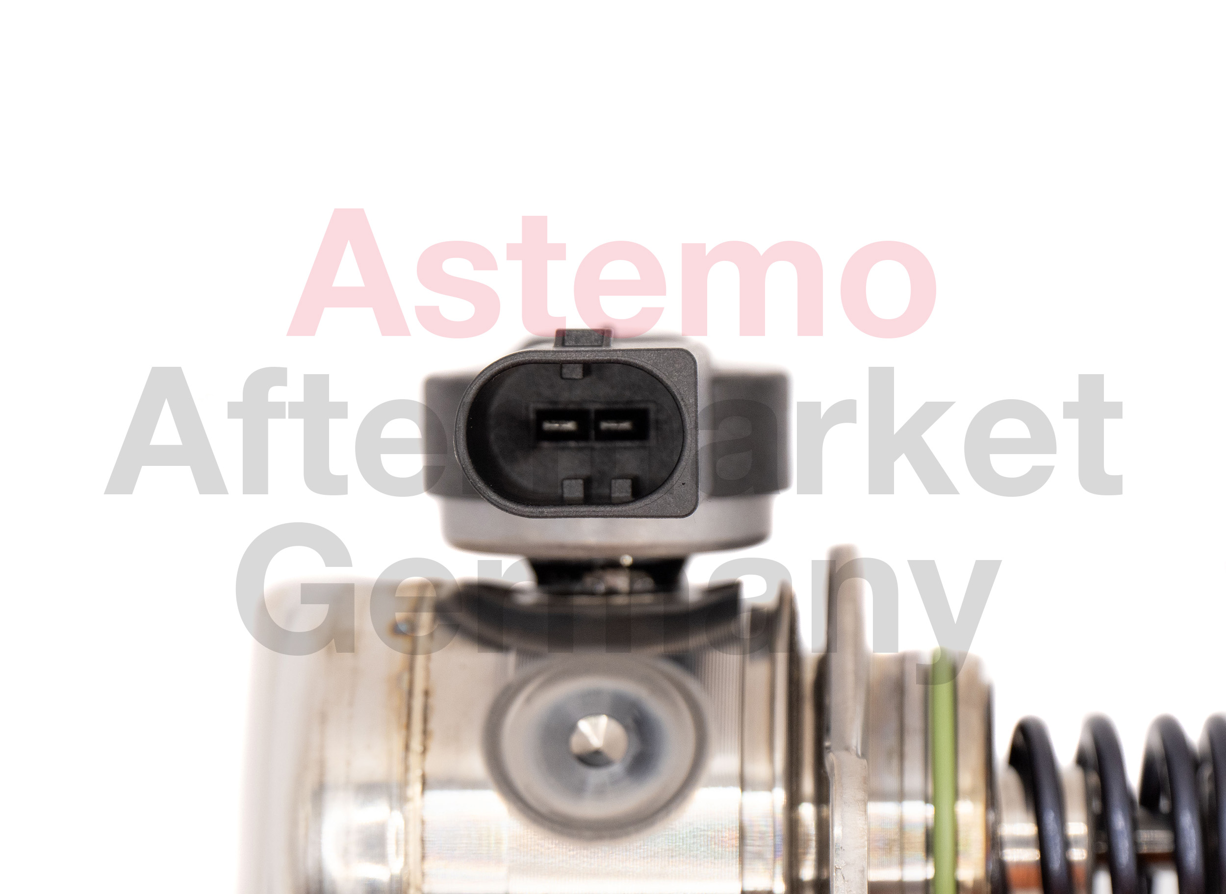 Hogedrukinspuitpomp Hitachi 2503097