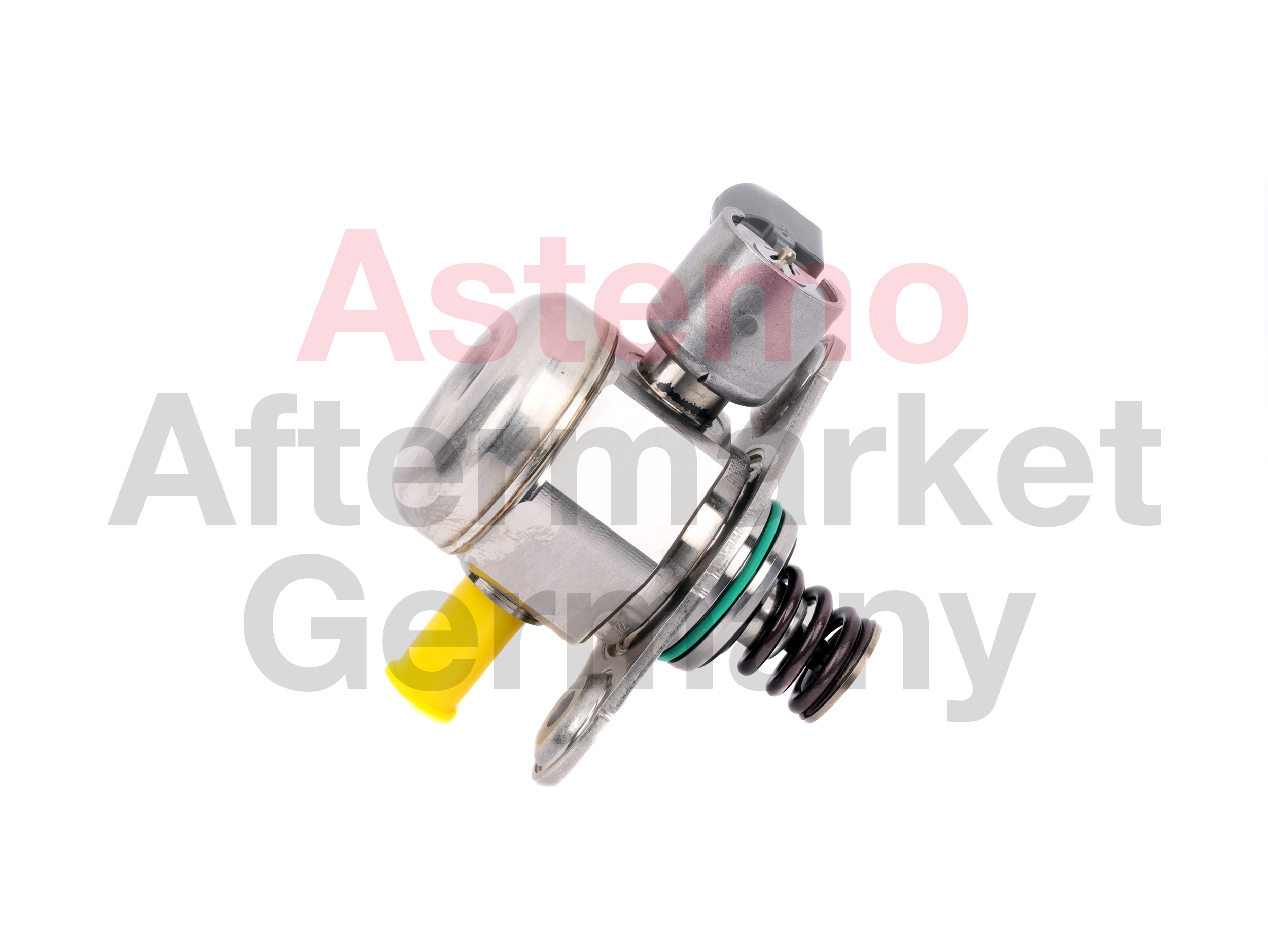 Brandstof inspuitpomp Hitachi 2503108