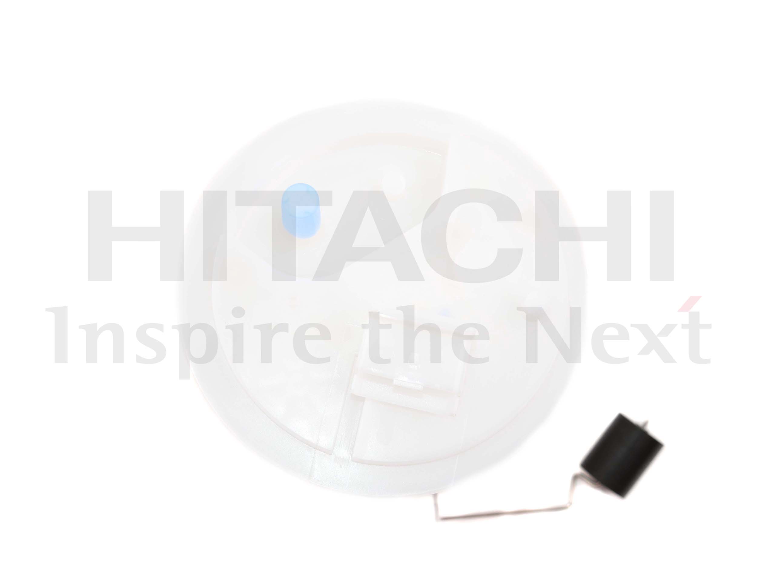 Hitachi Brandstof toevoermodule 2503123