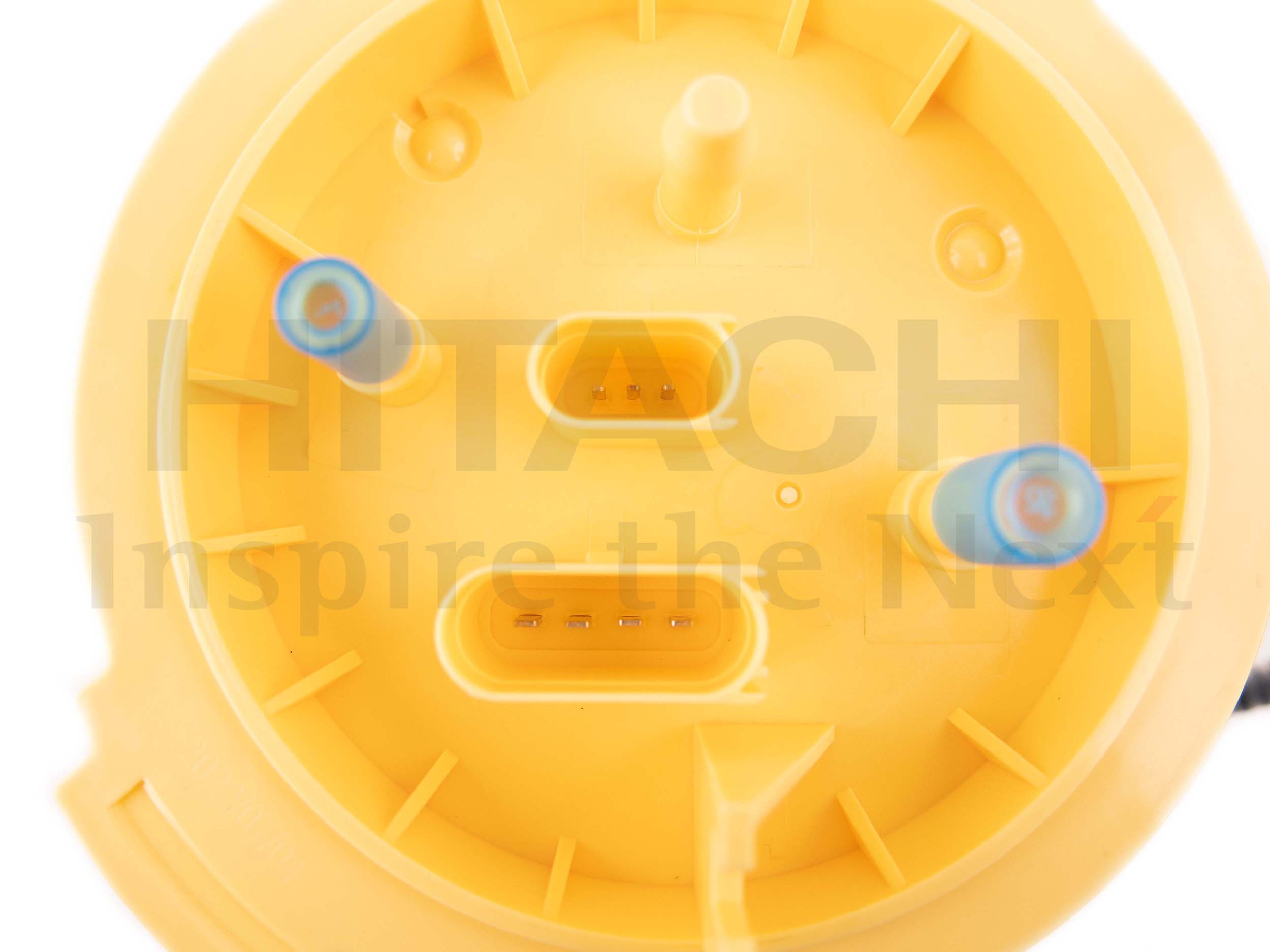 Hitachi Brandstof toevoermodule 2503125
