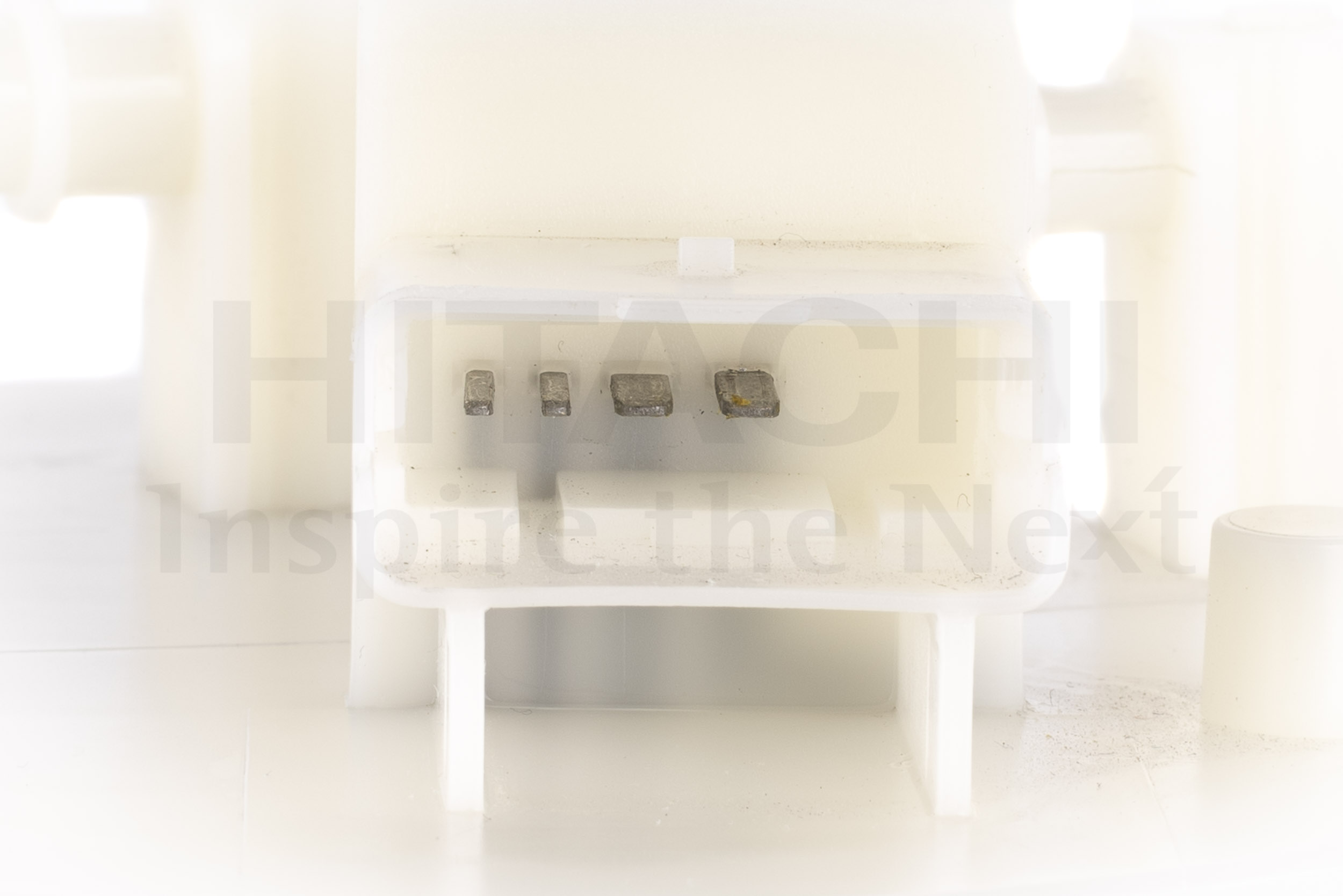 Hitachi Brandstof toevoermodule 2503137