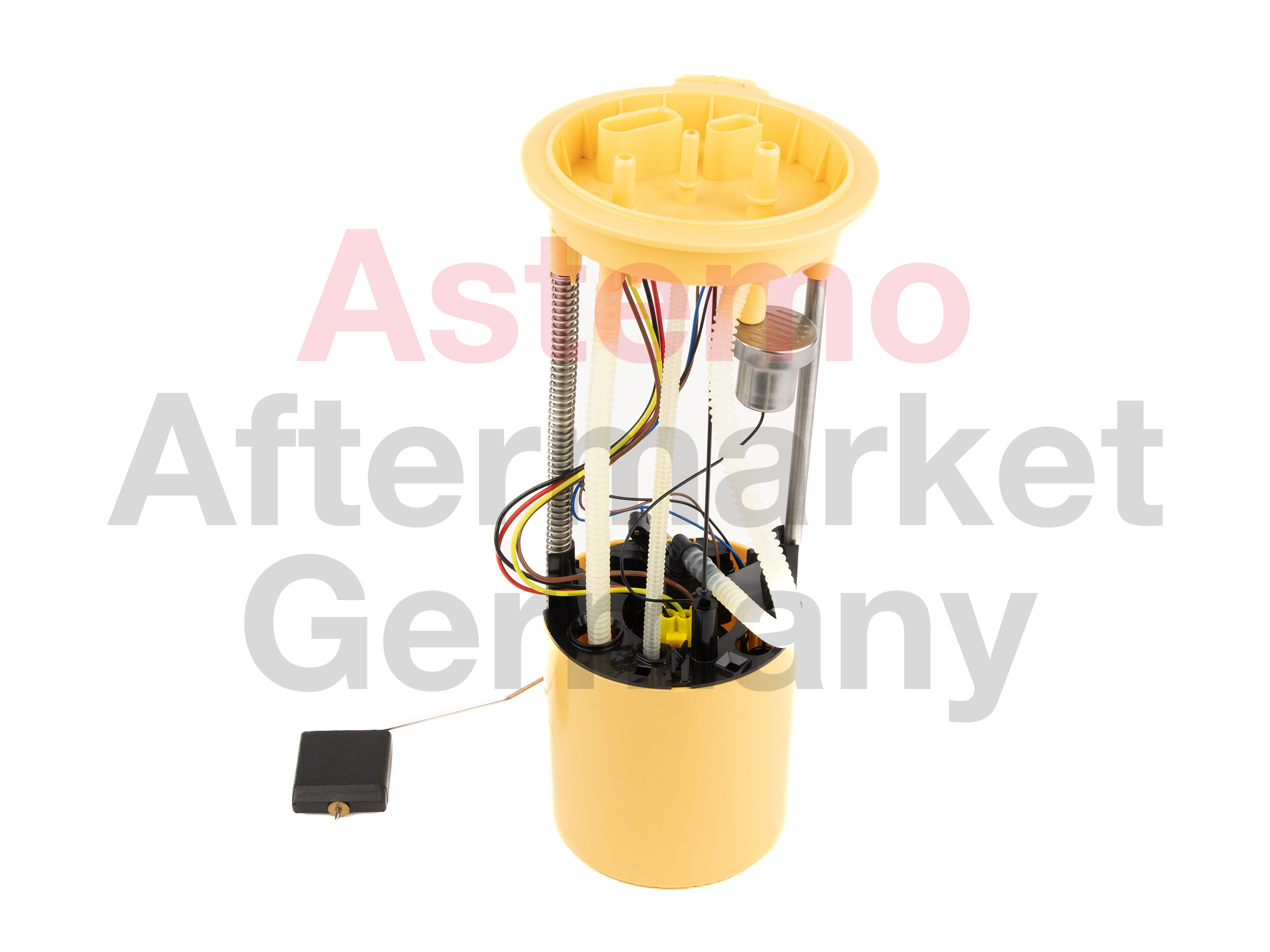 Brandstof toevoermodule Hitachi 2503138