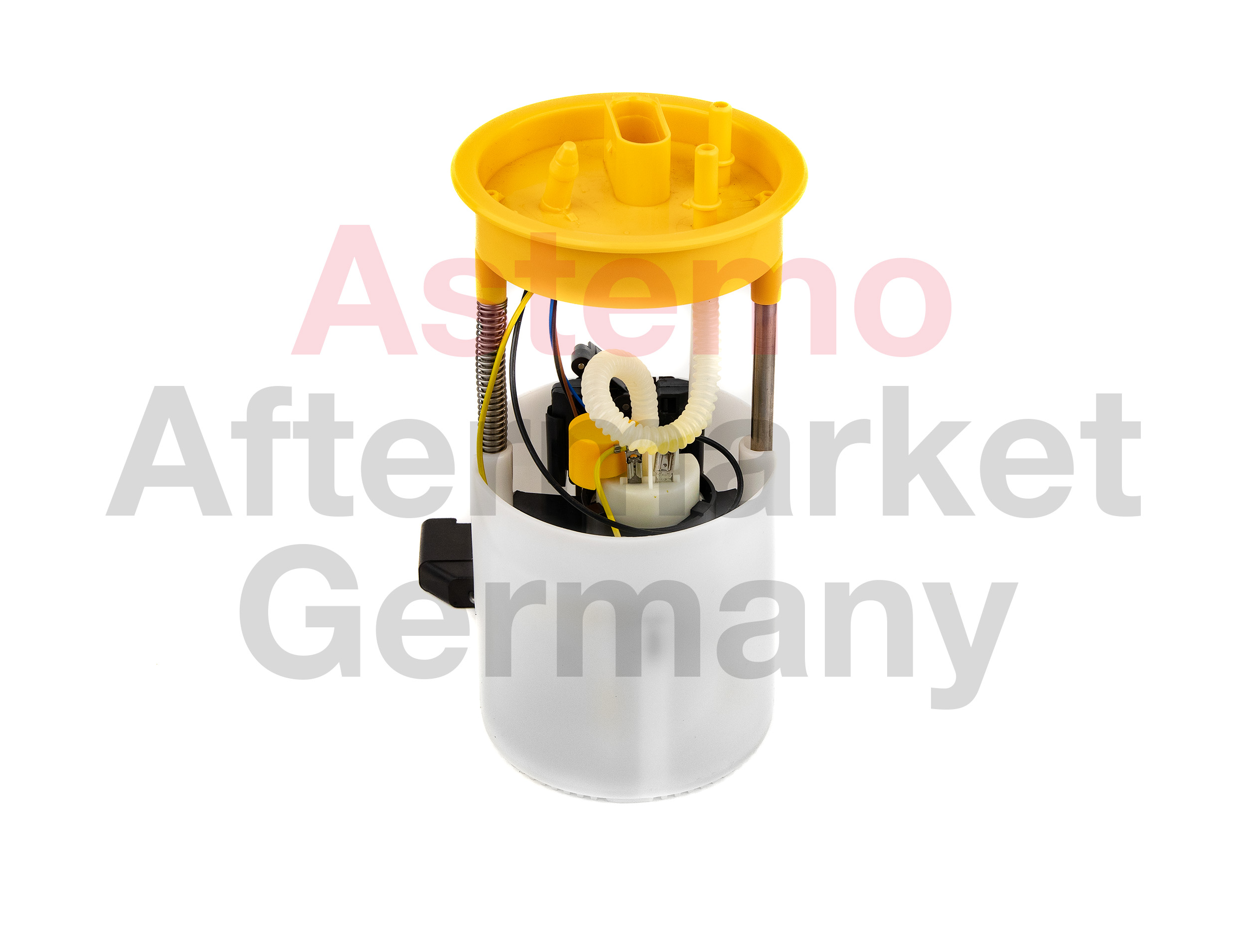 Brandstof toevoermodule Hitachi 2503141