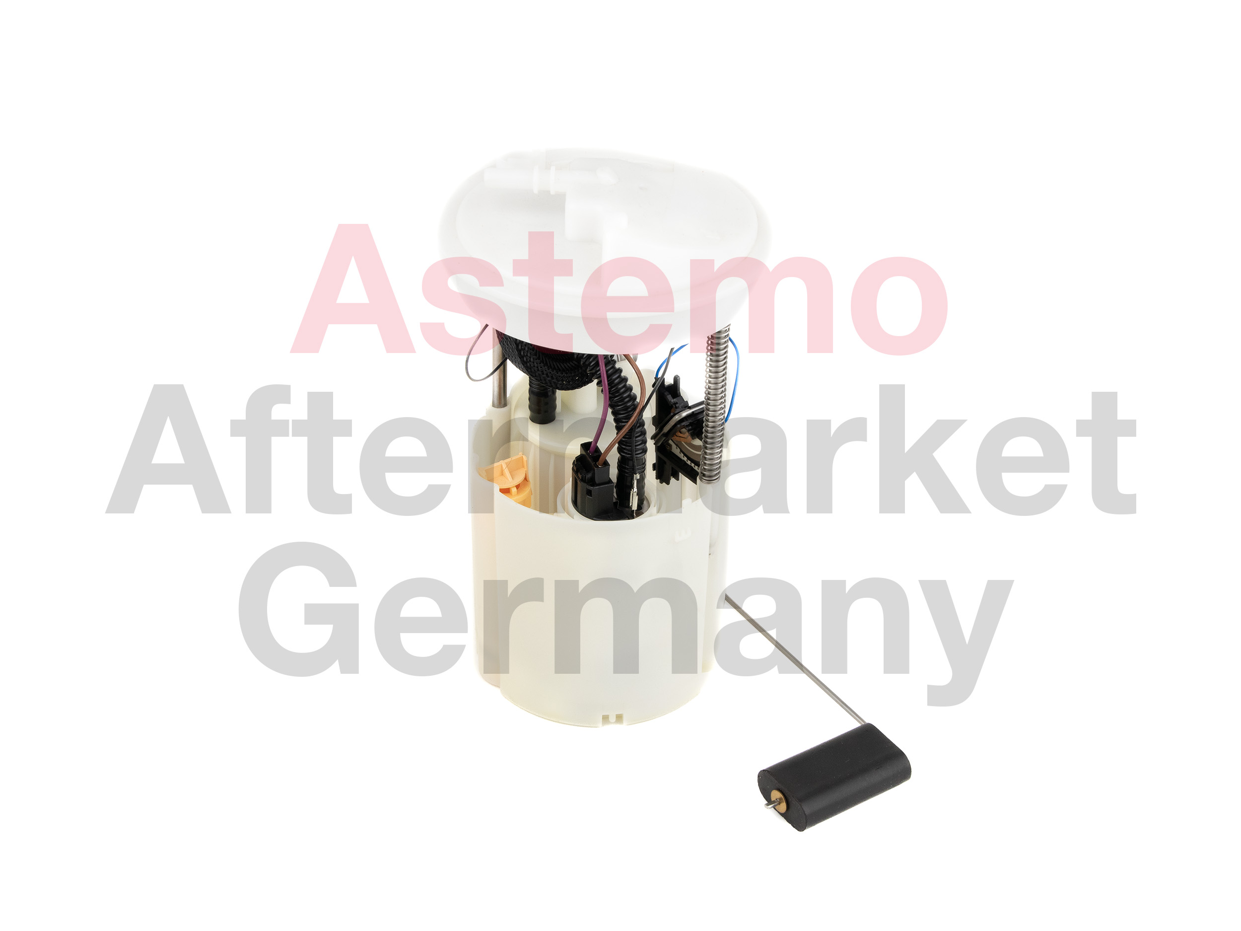 Brandstof toevoermodule Hitachi 2503143