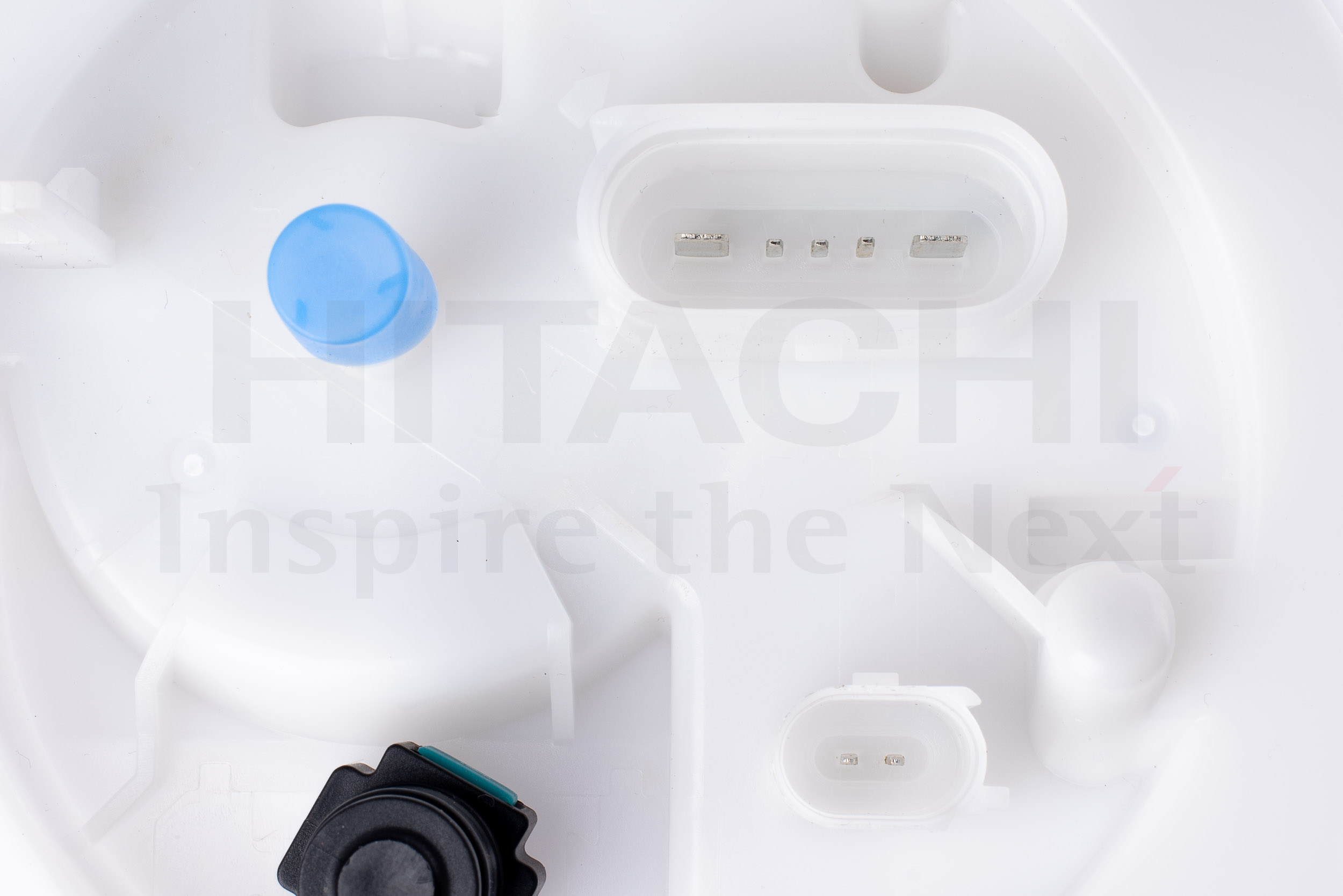 Hitachi Brandstof toevoermodule 2503146