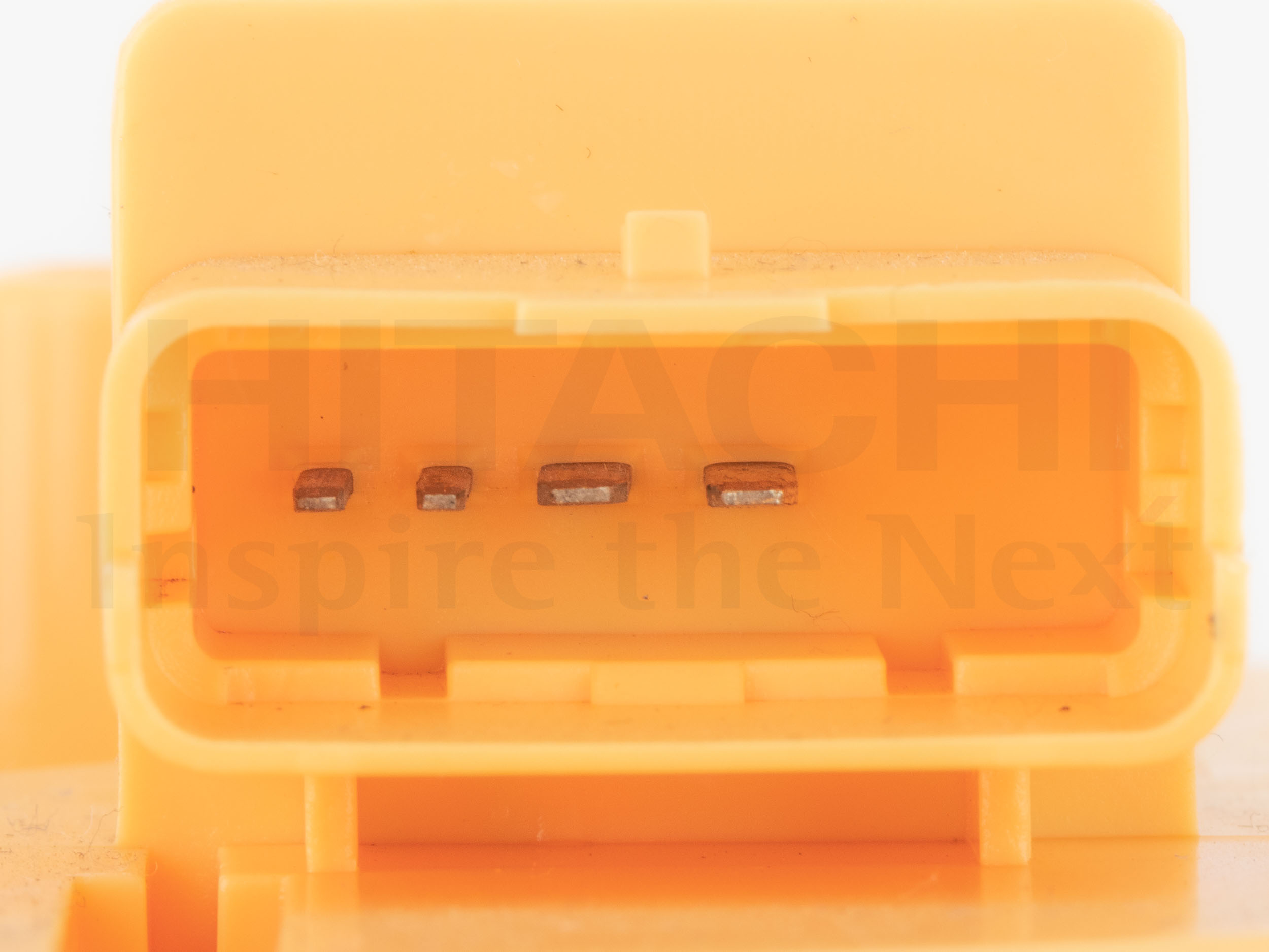 Hitachi Brandstof toevoermodule 2503148