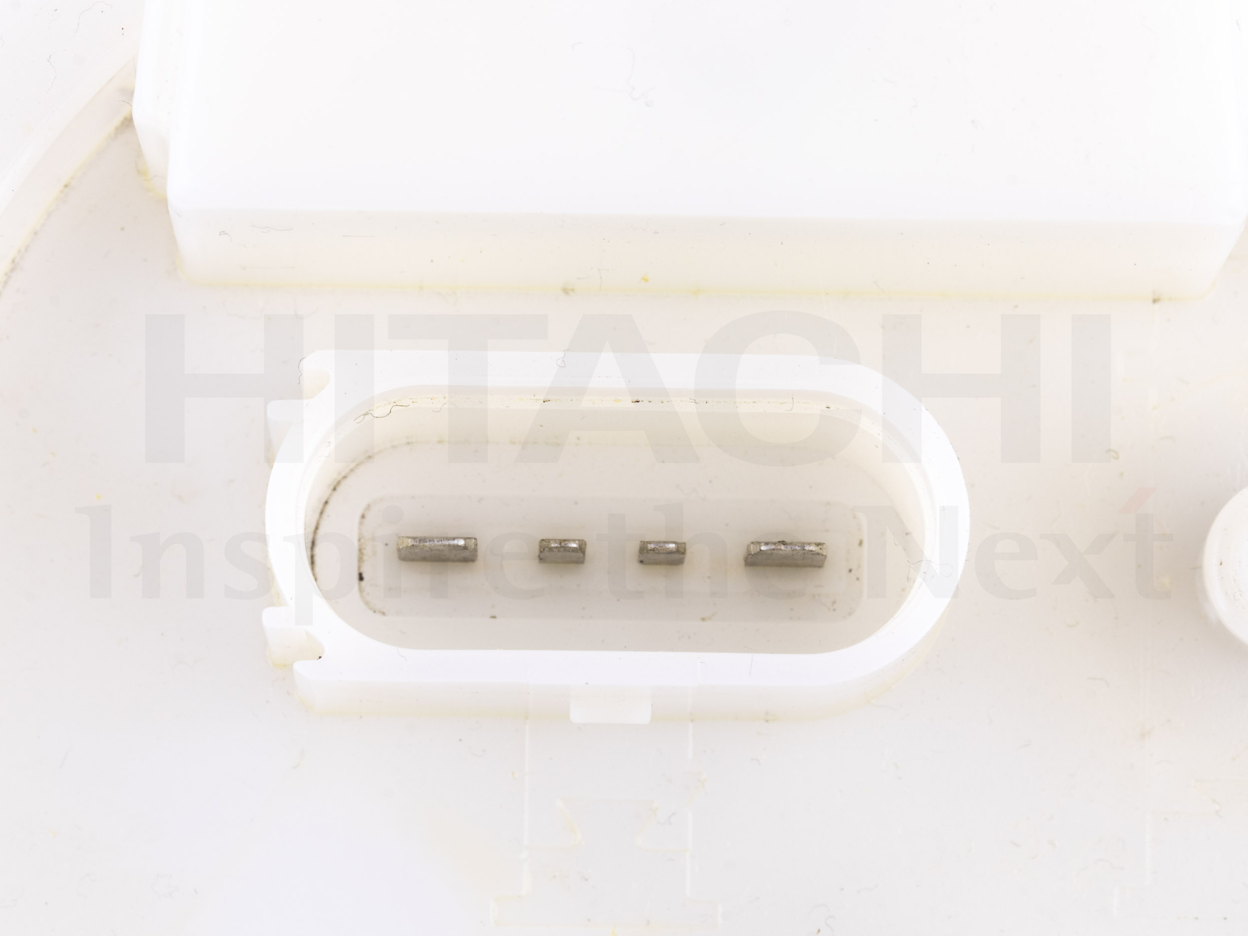 Hitachi Brandstof toevoermodule 2503149