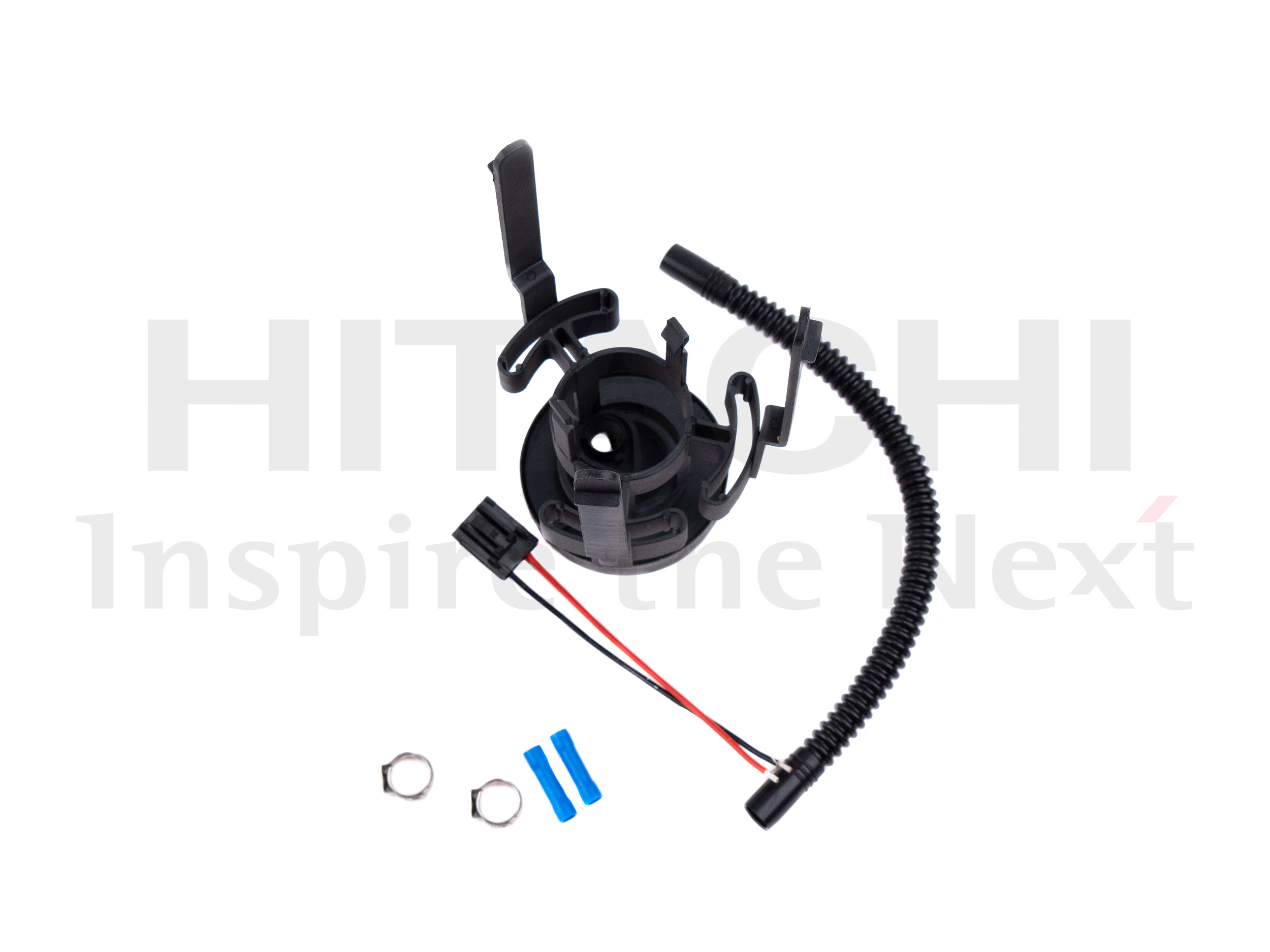 Hitachi Brandstofpomp 2503179
