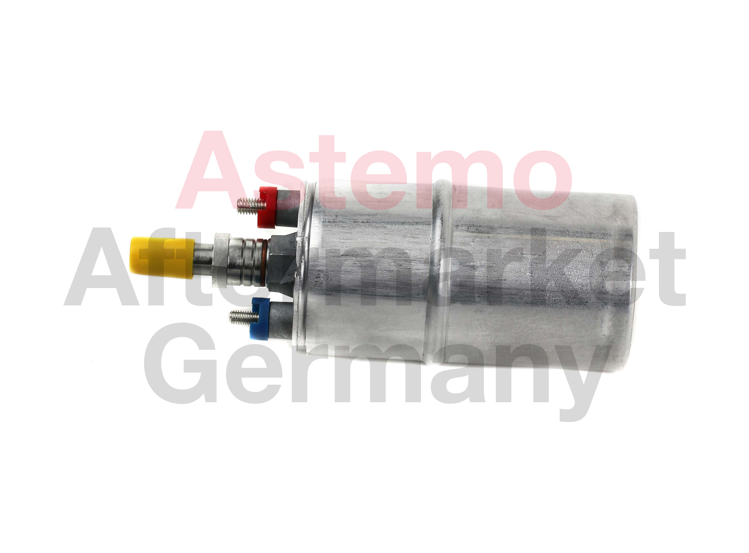 Brandstofpomp Hitachi 2503187