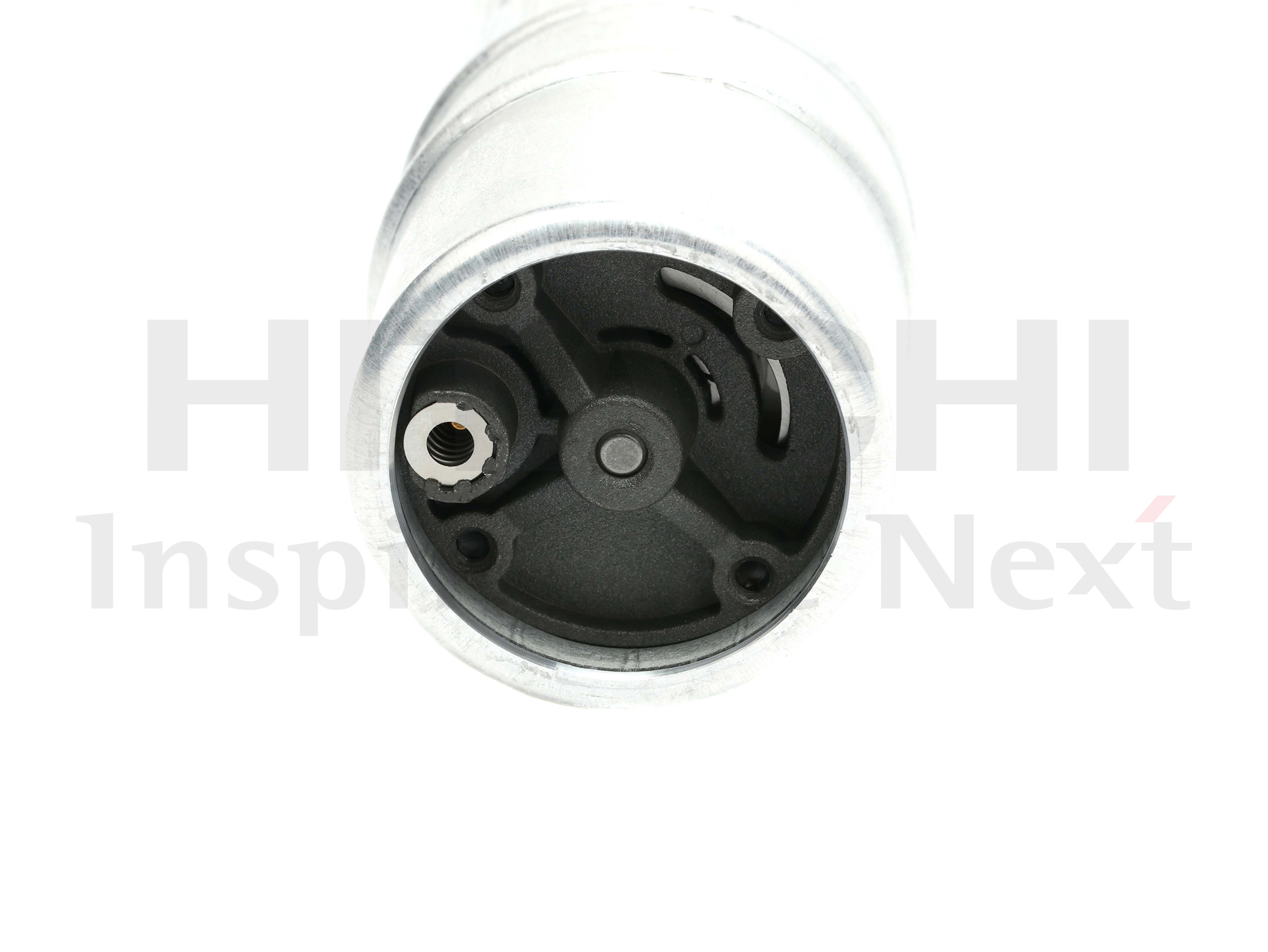 Hitachi Brandstofpomp 2503189